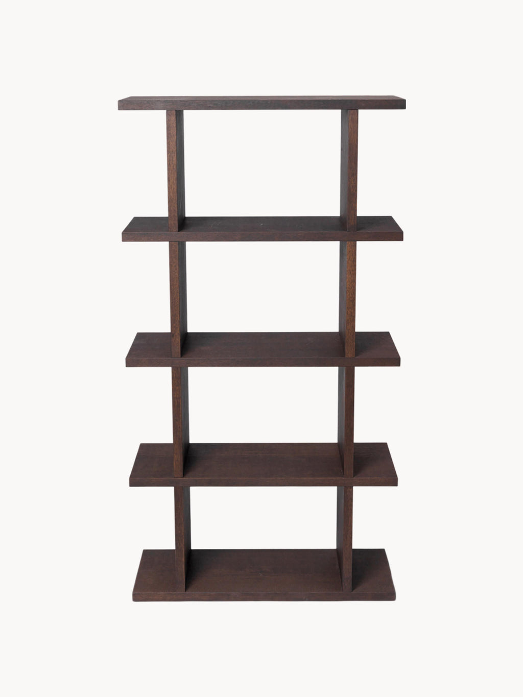 Gallery image 1 - Wooden Shelving Unit Kona