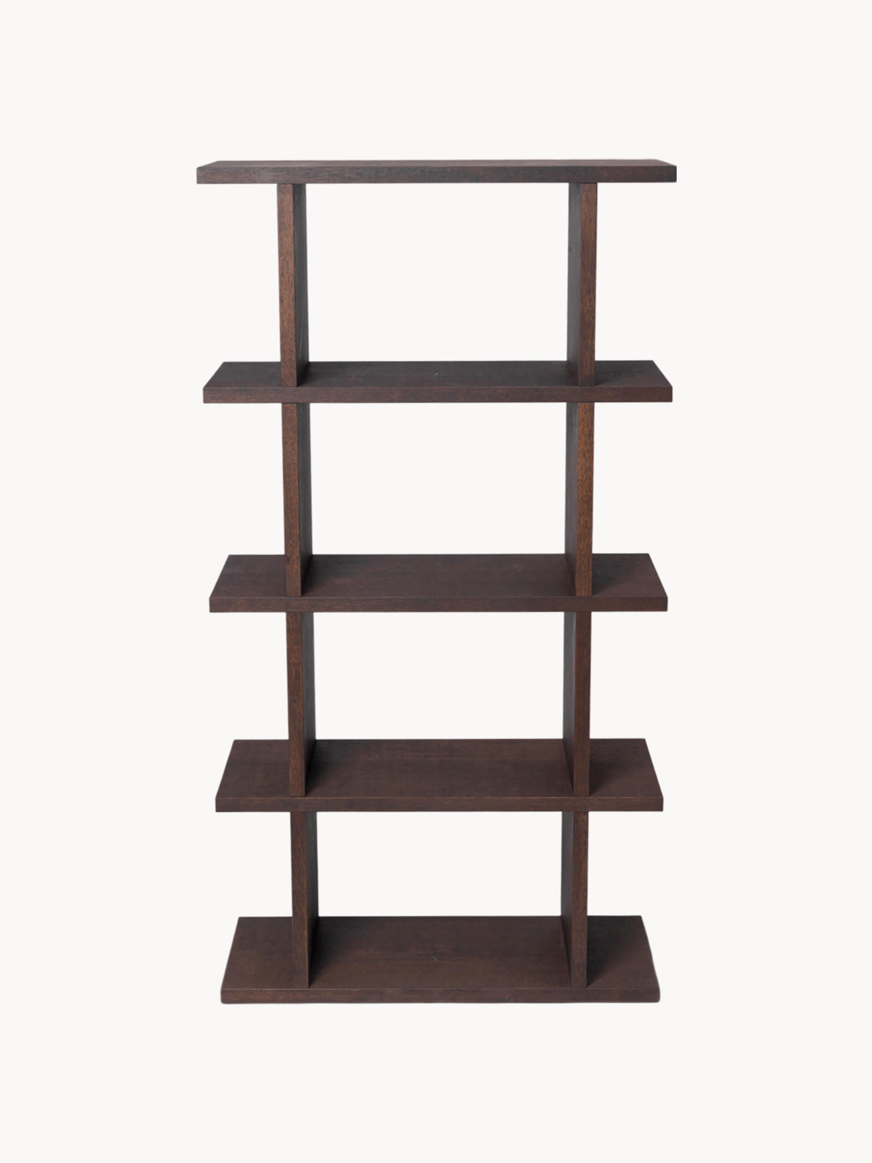Gallery image 1 - Wooden Shelving Unit Kona