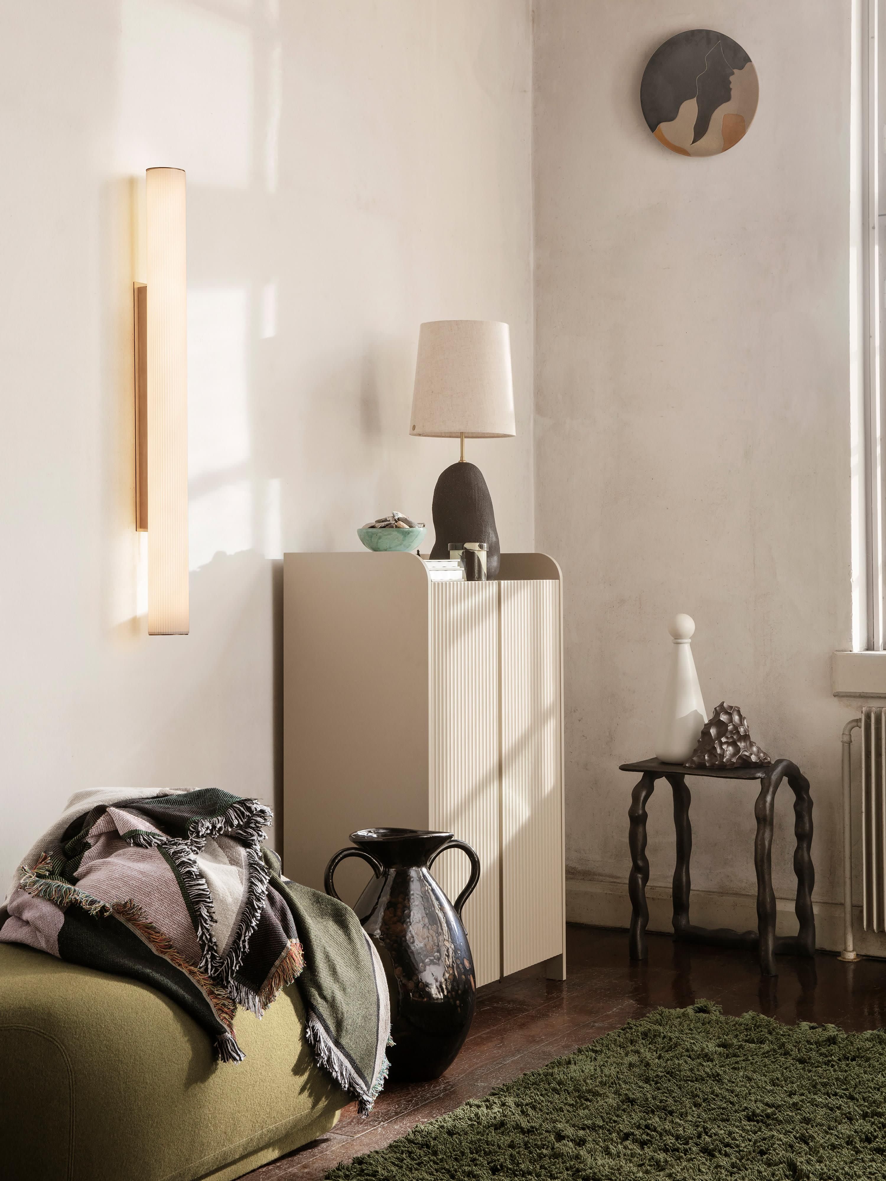Sill Wooden Highboard