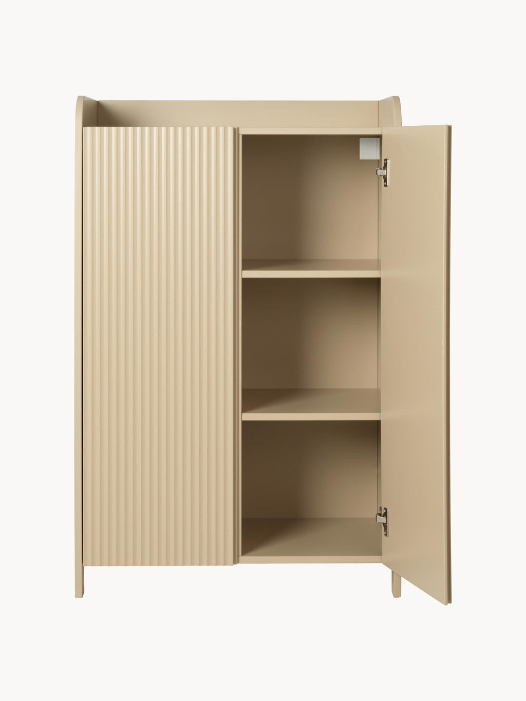 Sill Wooden Highboard