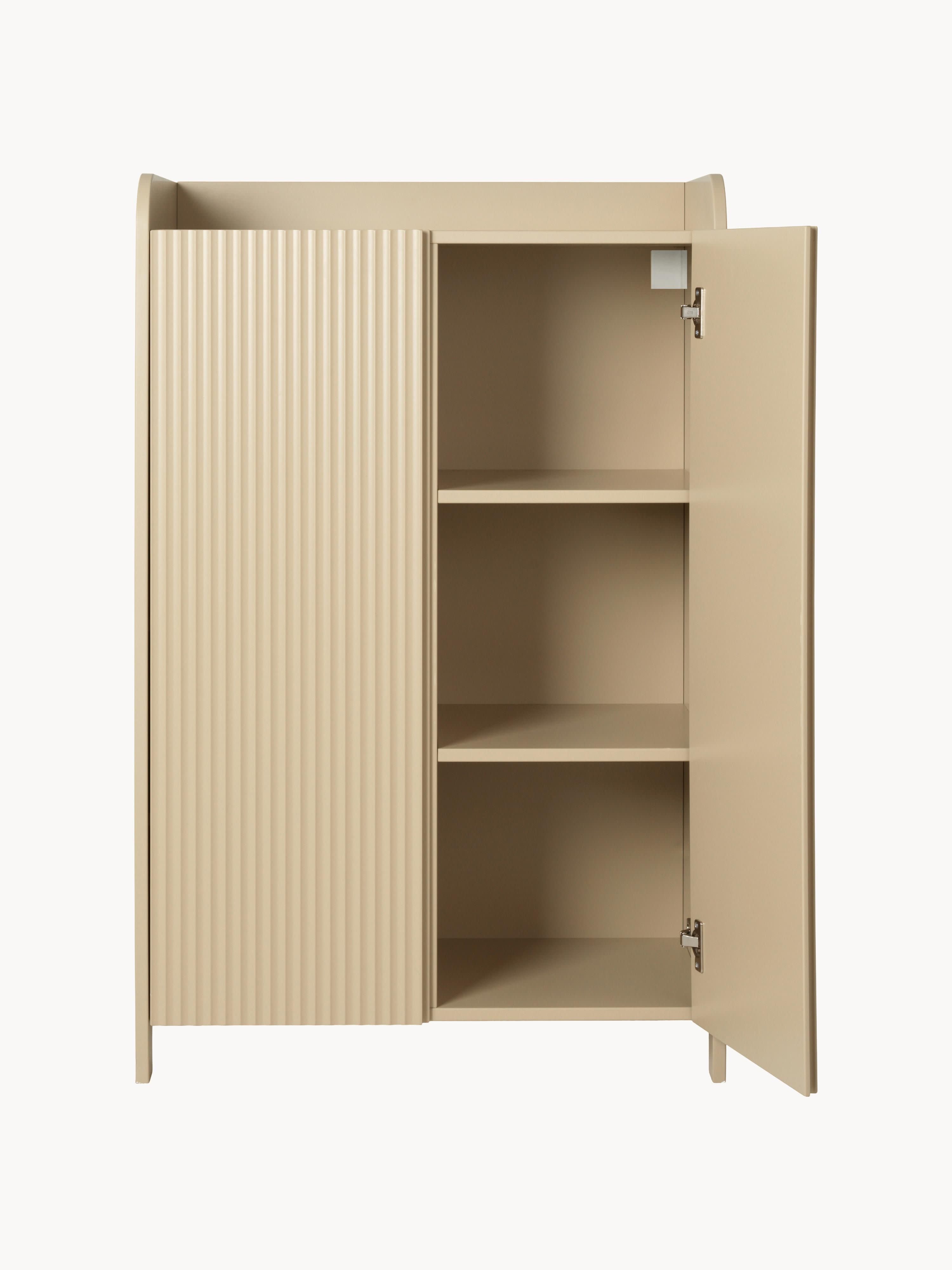 Sill Wooden Highboard