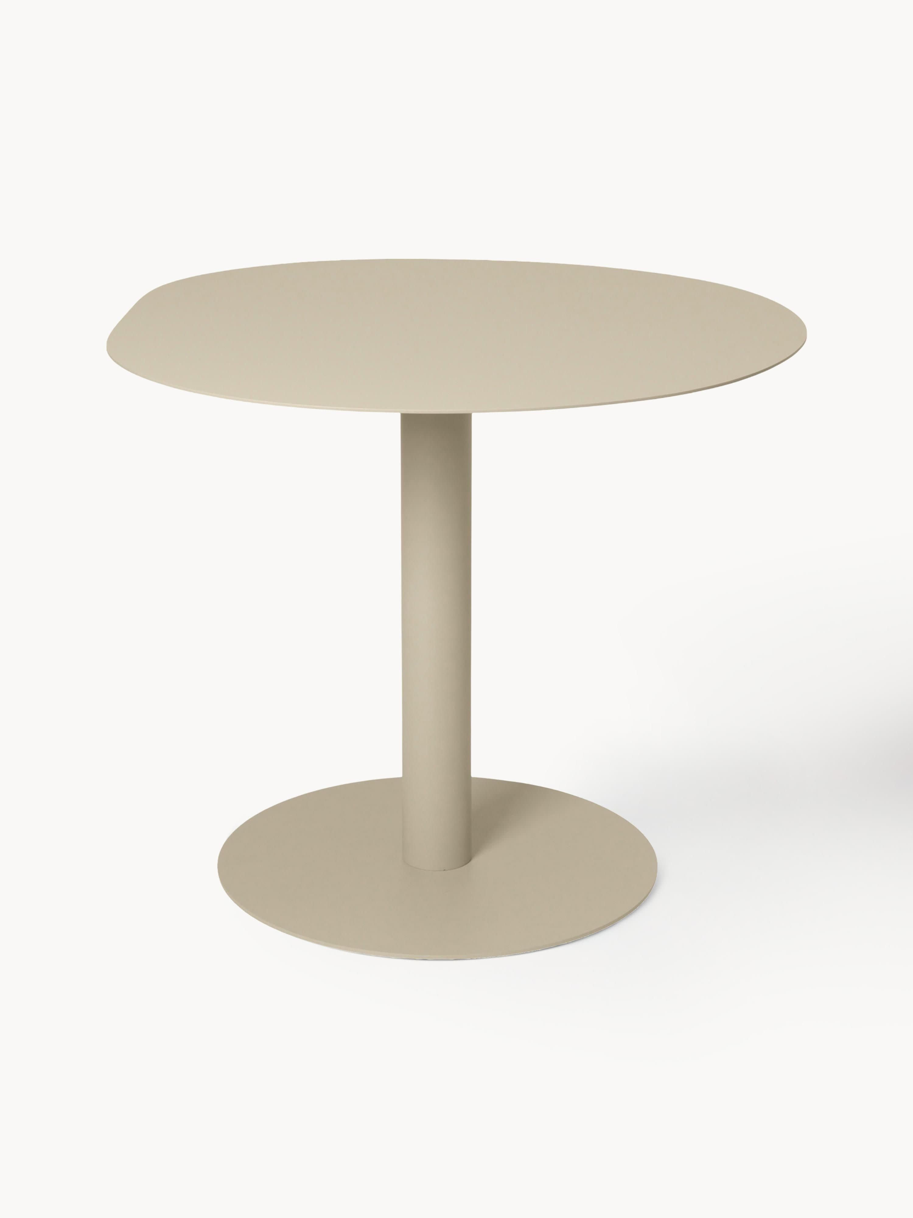 Gallery image 1 - Organic Shape Dining Table Pond, Ø 88 cm