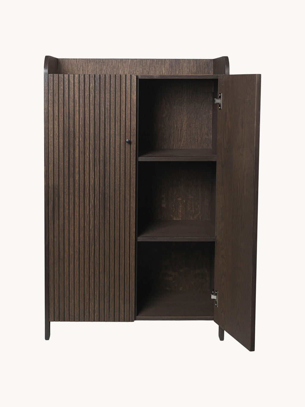 Sill Wooden Highboard