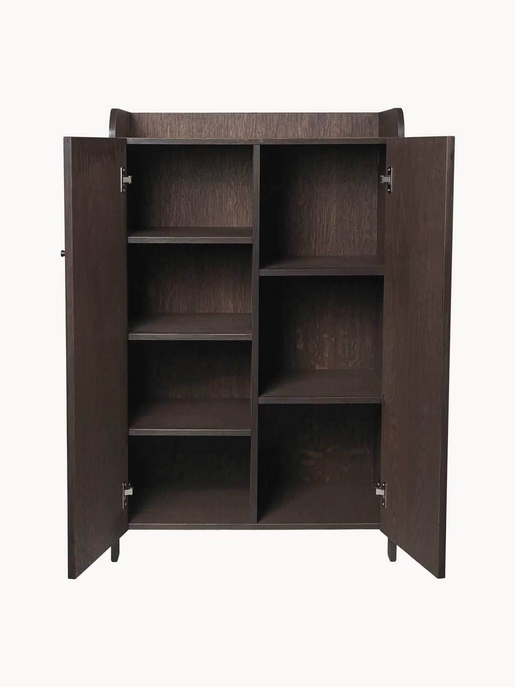 Sill Wooden Highboard