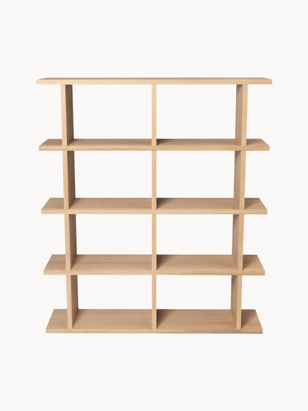 Gallery image 1 - Wooden Shelving Unit Kona