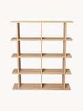 Gallery image 1 - Wooden Shelving Unit Kona