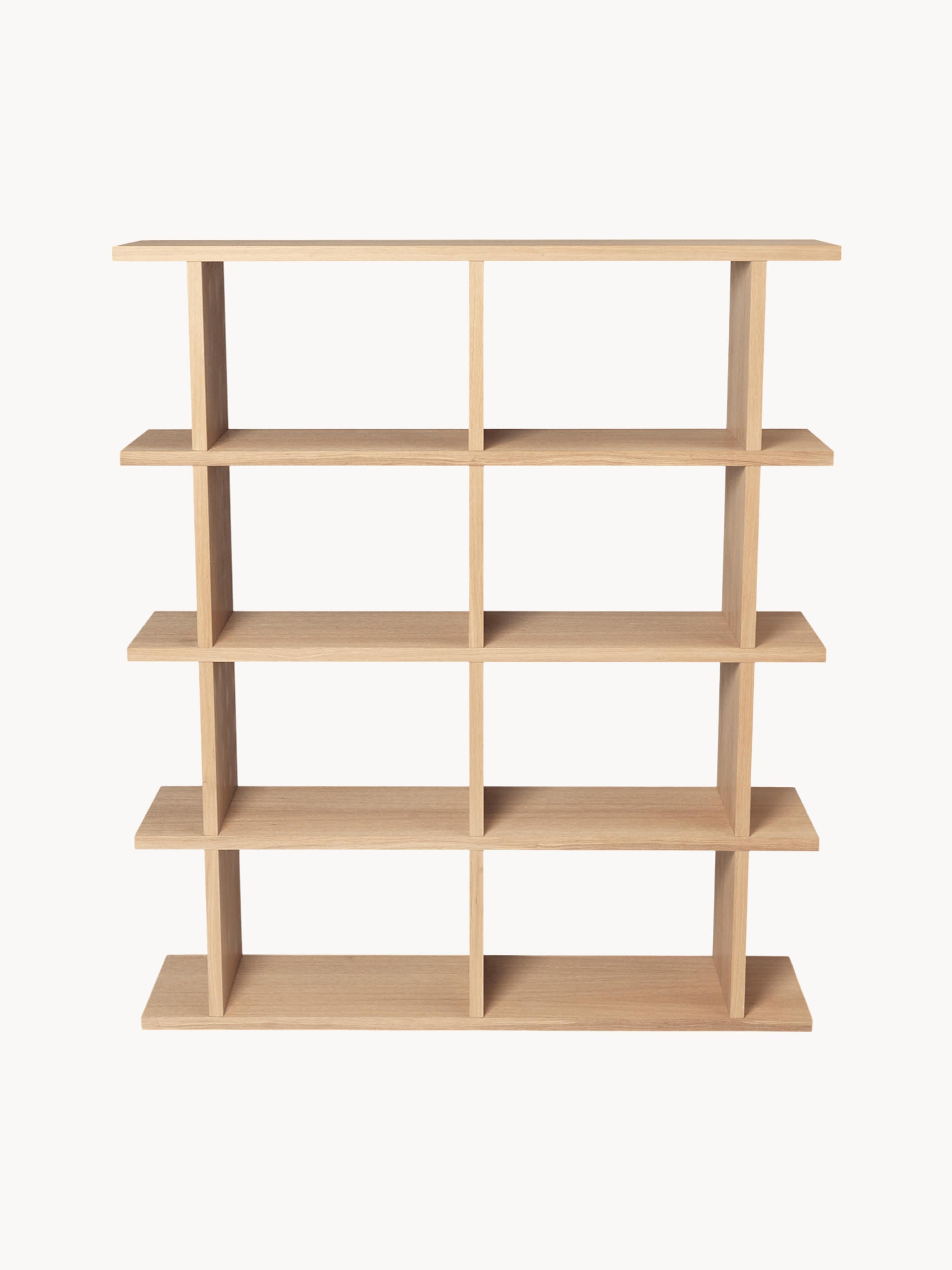 Gallery image 1 - Wooden Shelving Unit Kona