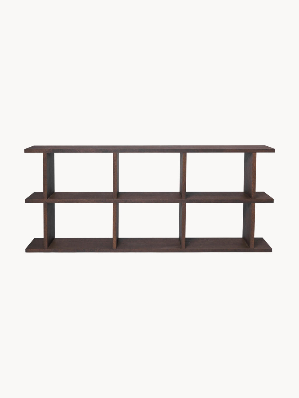 Gallery image 1 - Wooden Shelving Unit Kona