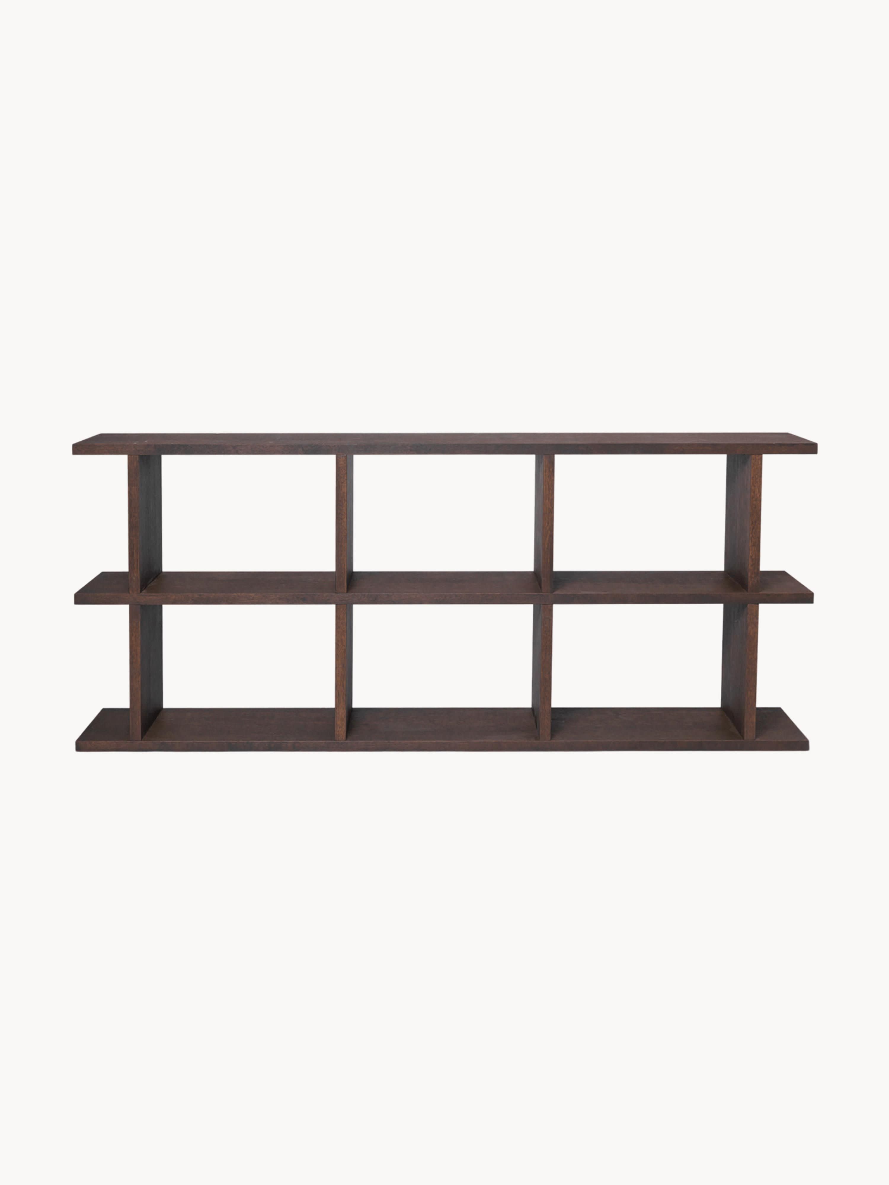 Gallery image 1 - Wooden Shelving Unit Kona
