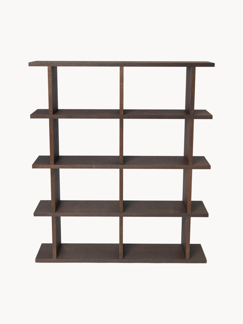 Gallery image 1 - Wooden Shelving Unit Kona