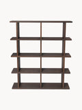 Gallery image 1 - Wooden Shelving Unit Kona
