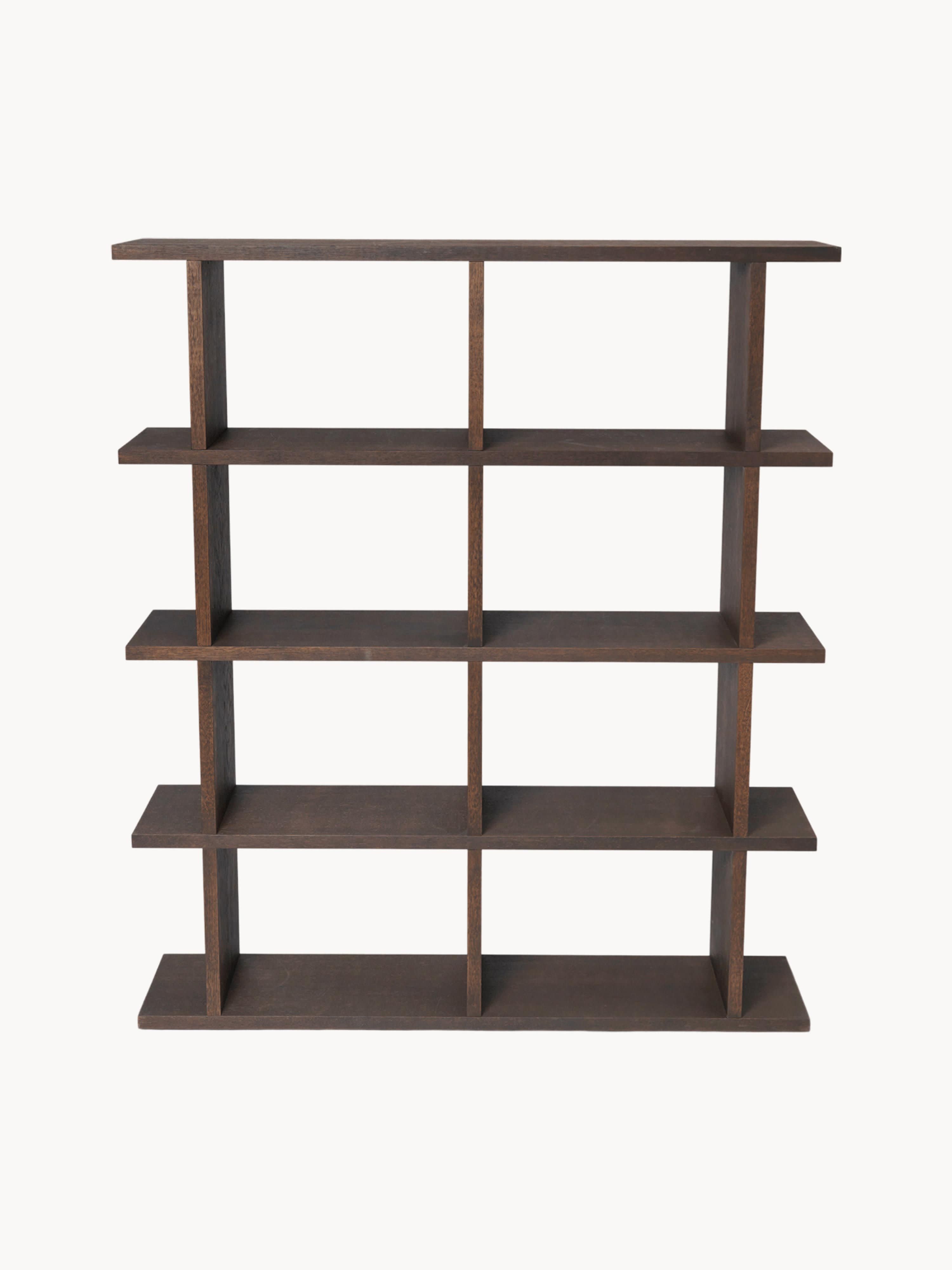 Gallery image 1 - Wooden Shelving Unit Kona