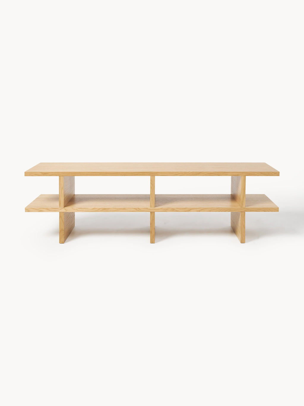 Kona Wooden Lowboard