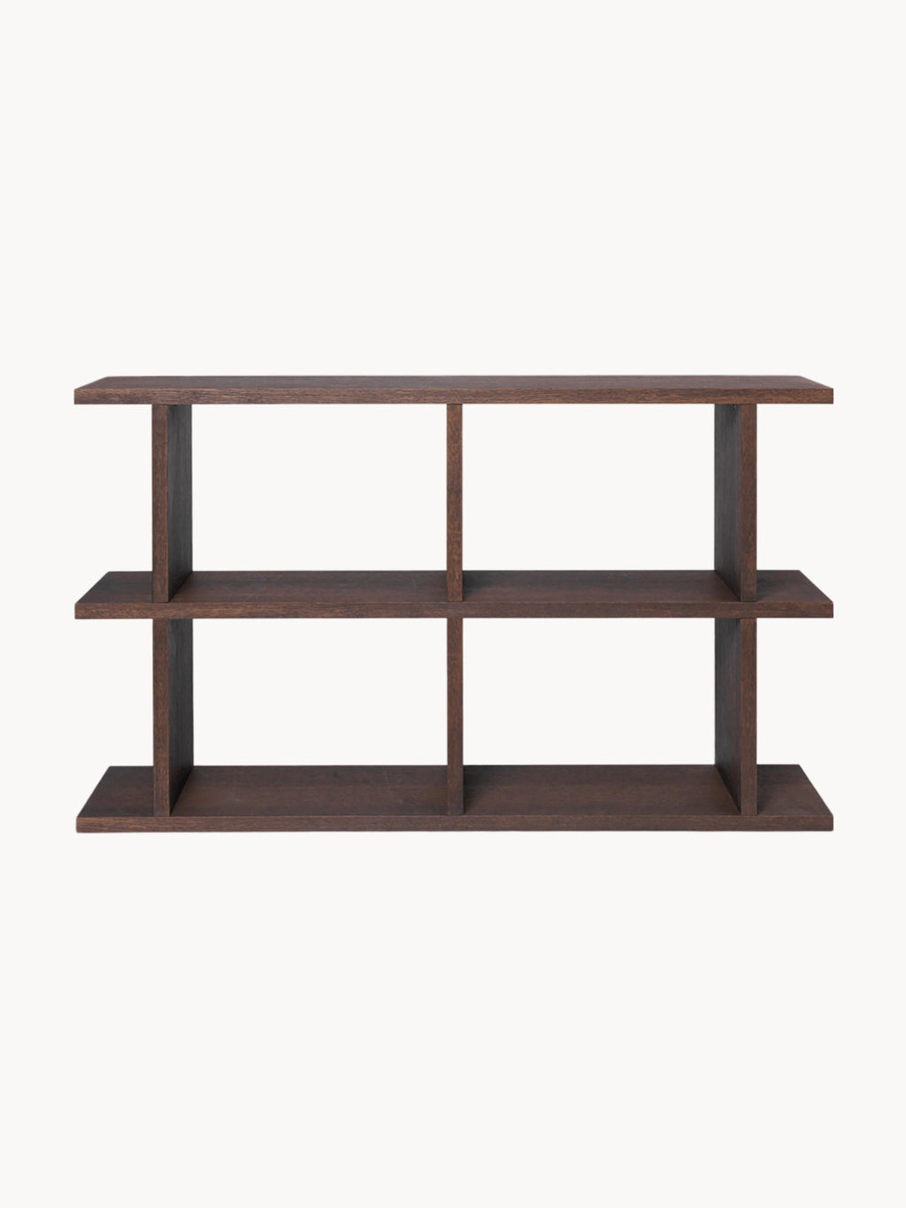 Gallery image 1 - Wooden Shelving Unit Kona