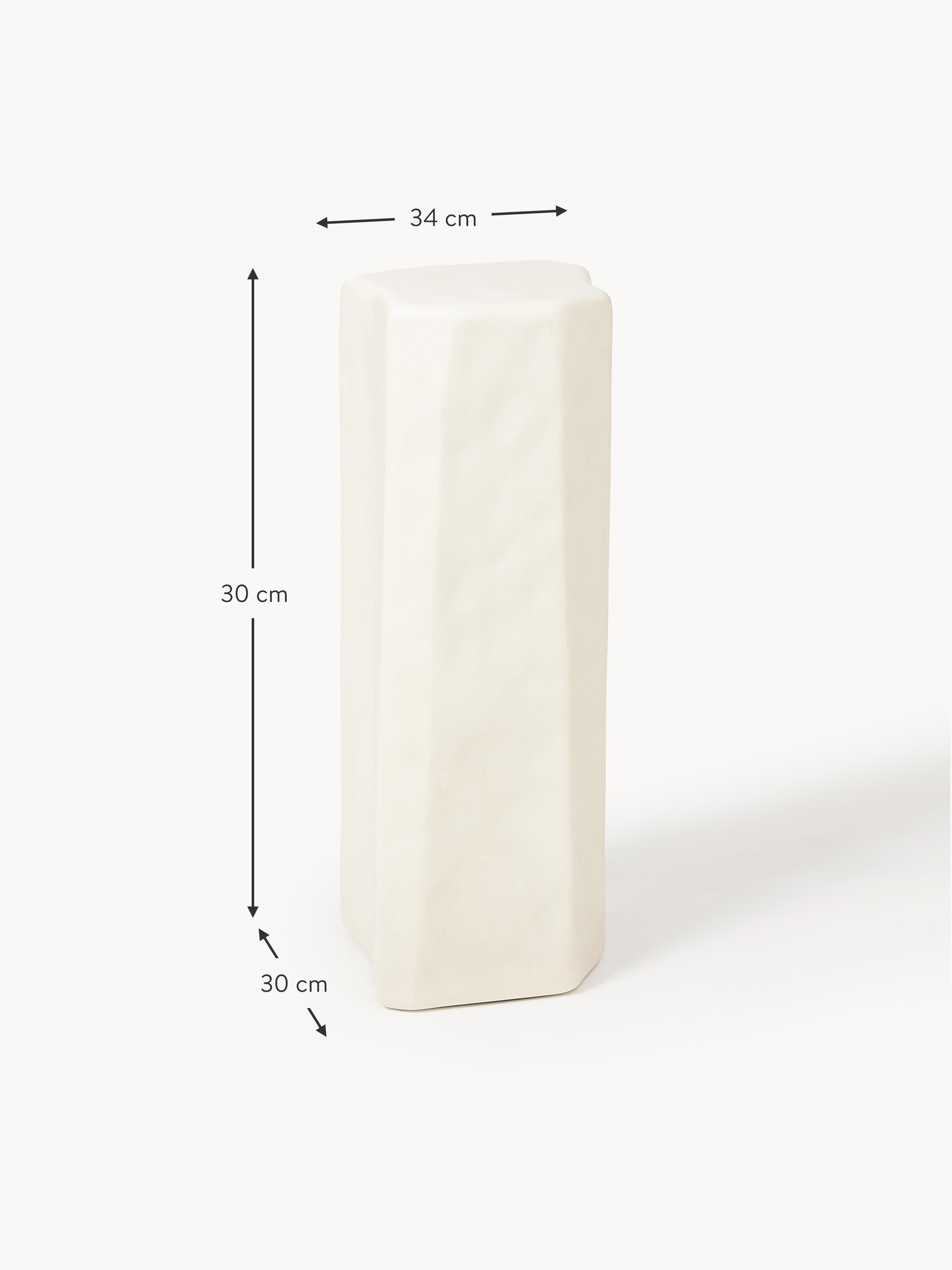 Staffa Concrete Decorative Pillar