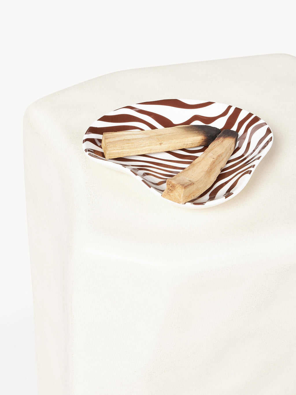 Staffa Concrete Decorative Pillar