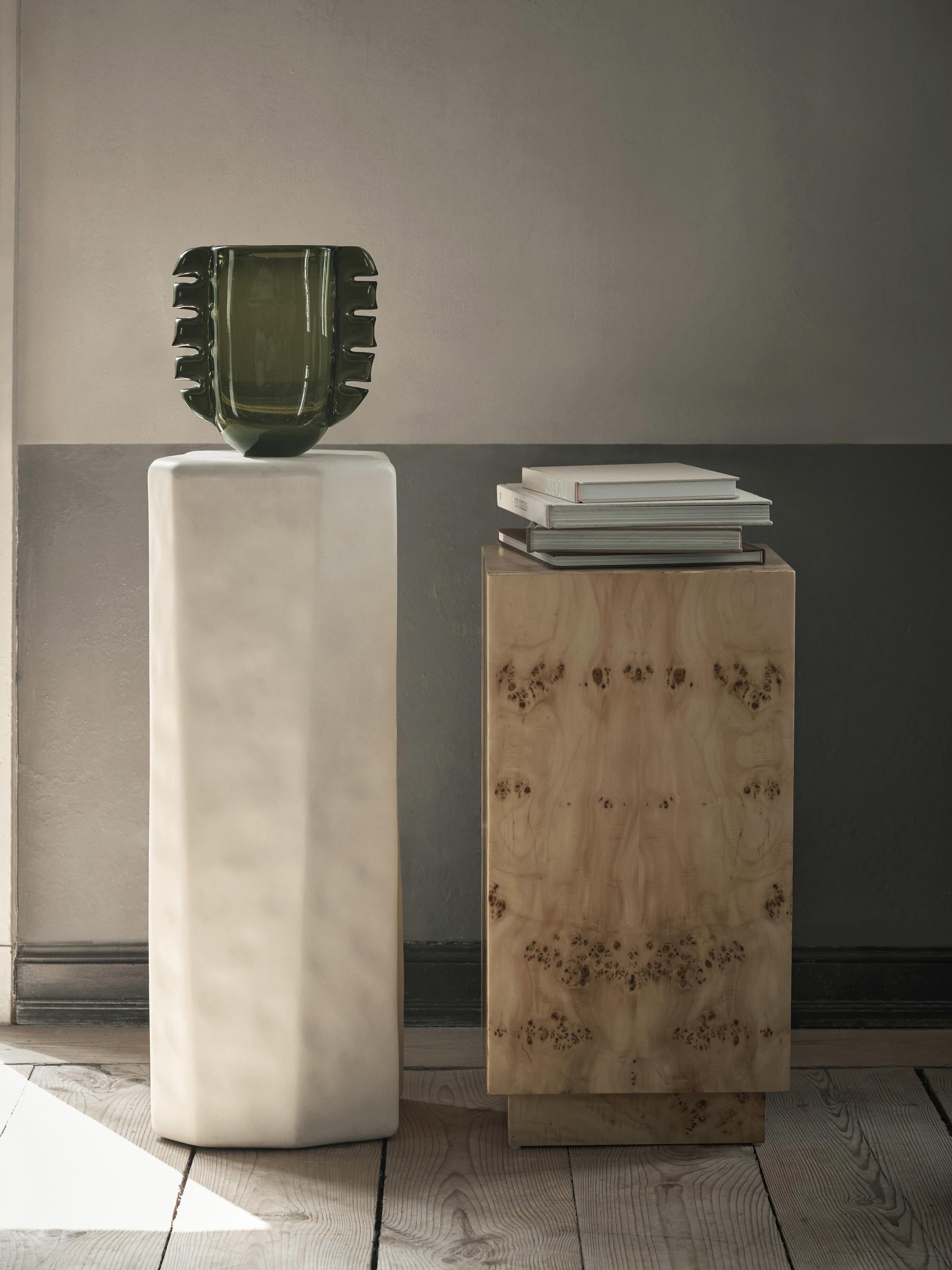Staffa Concrete Decorative Pillar