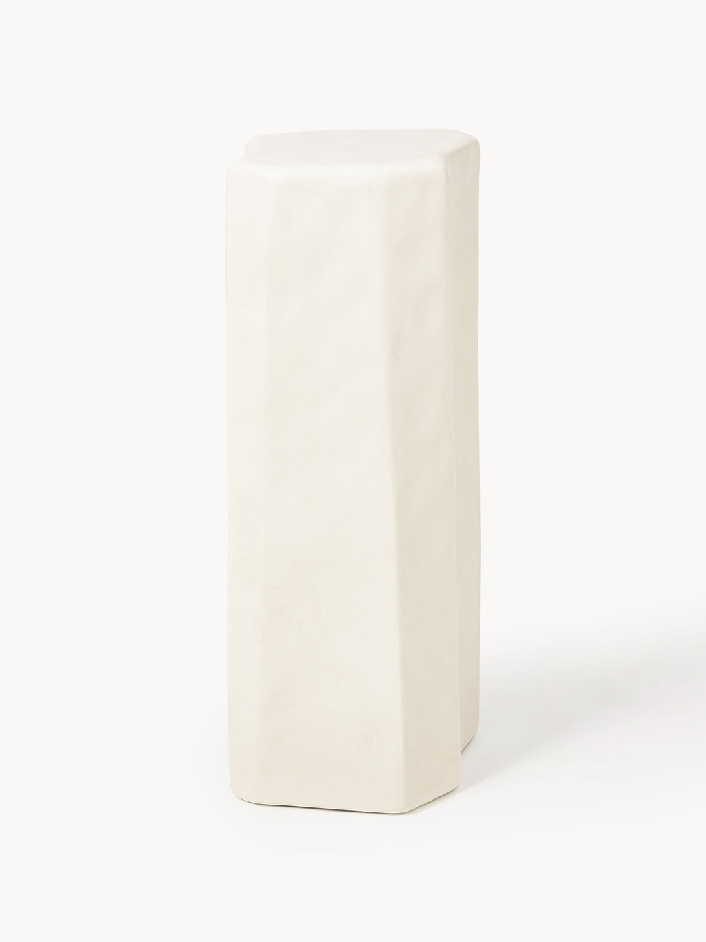 Staffa Concrete Decorative Pillar