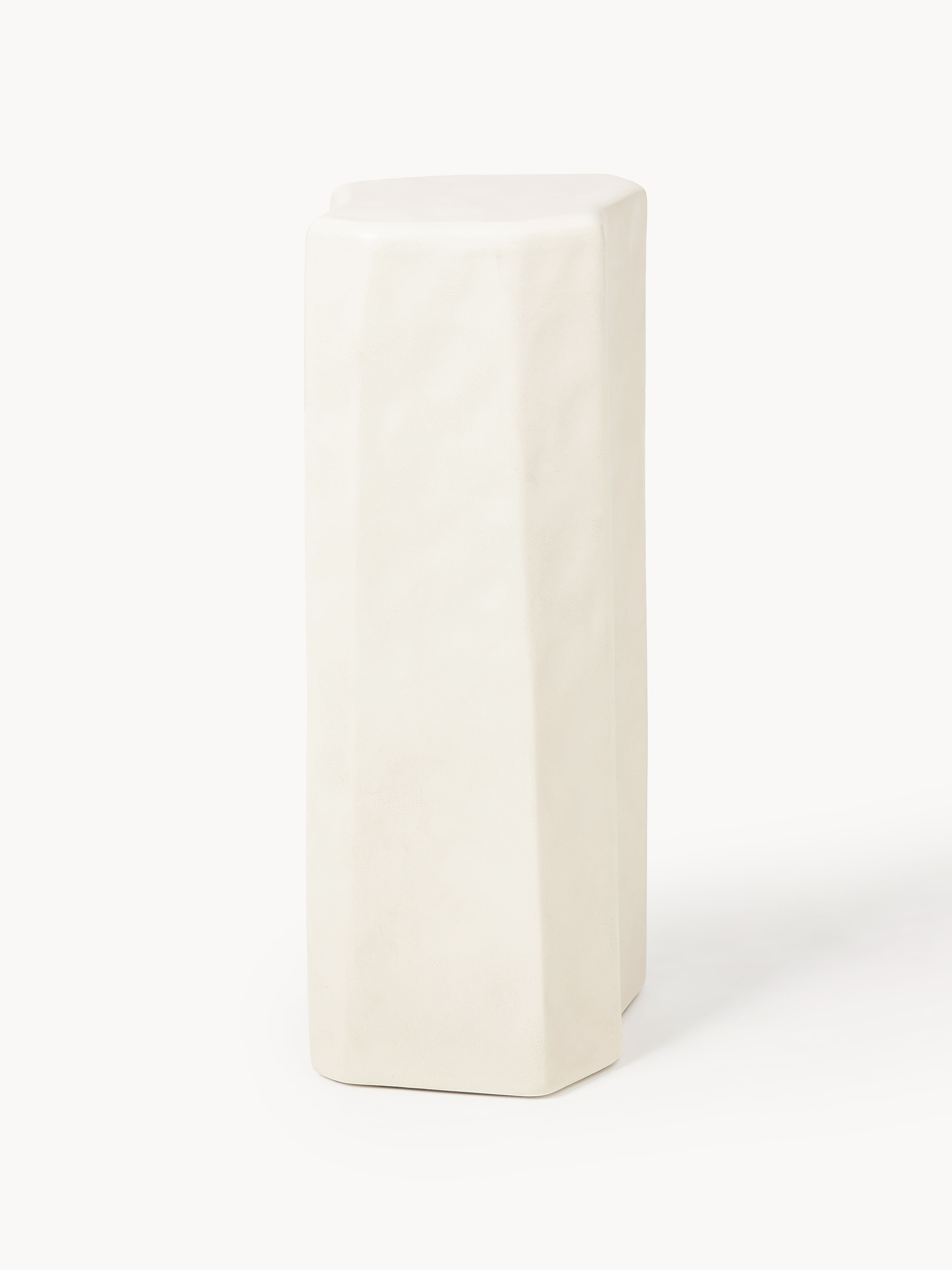 Staffa Concrete Decorative Pillar