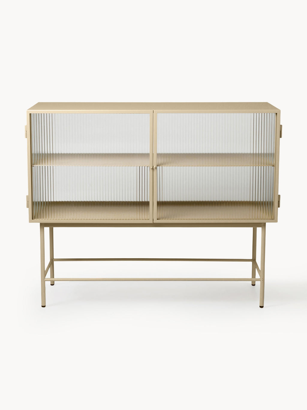 Gallery image 1 - Display Cabinet Haze with Glass Doors