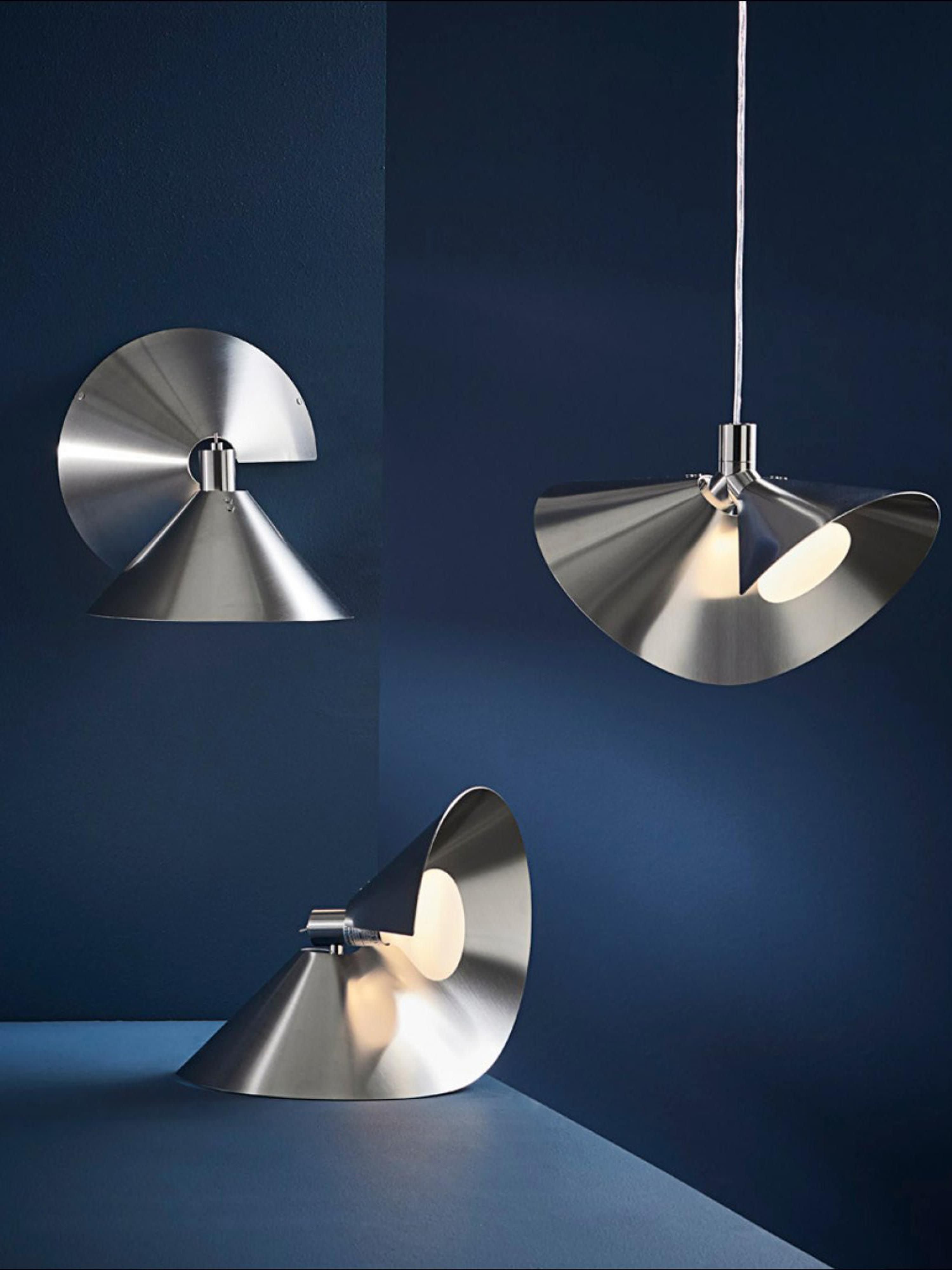 Peel Small Pendant Light