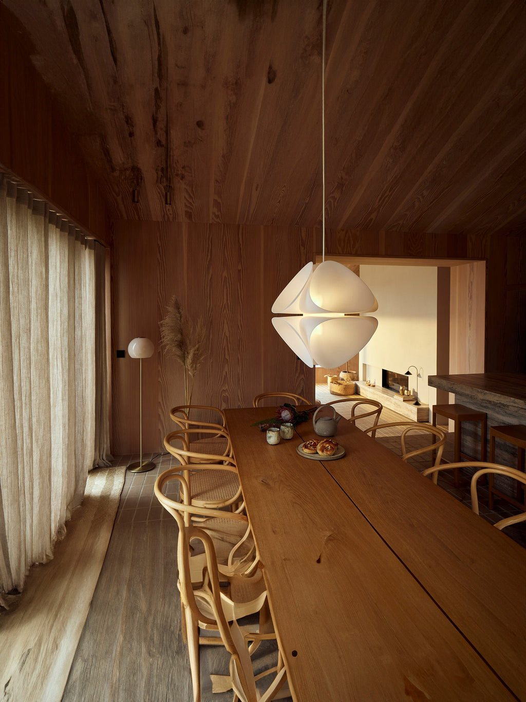 Nova Small Pendant Light