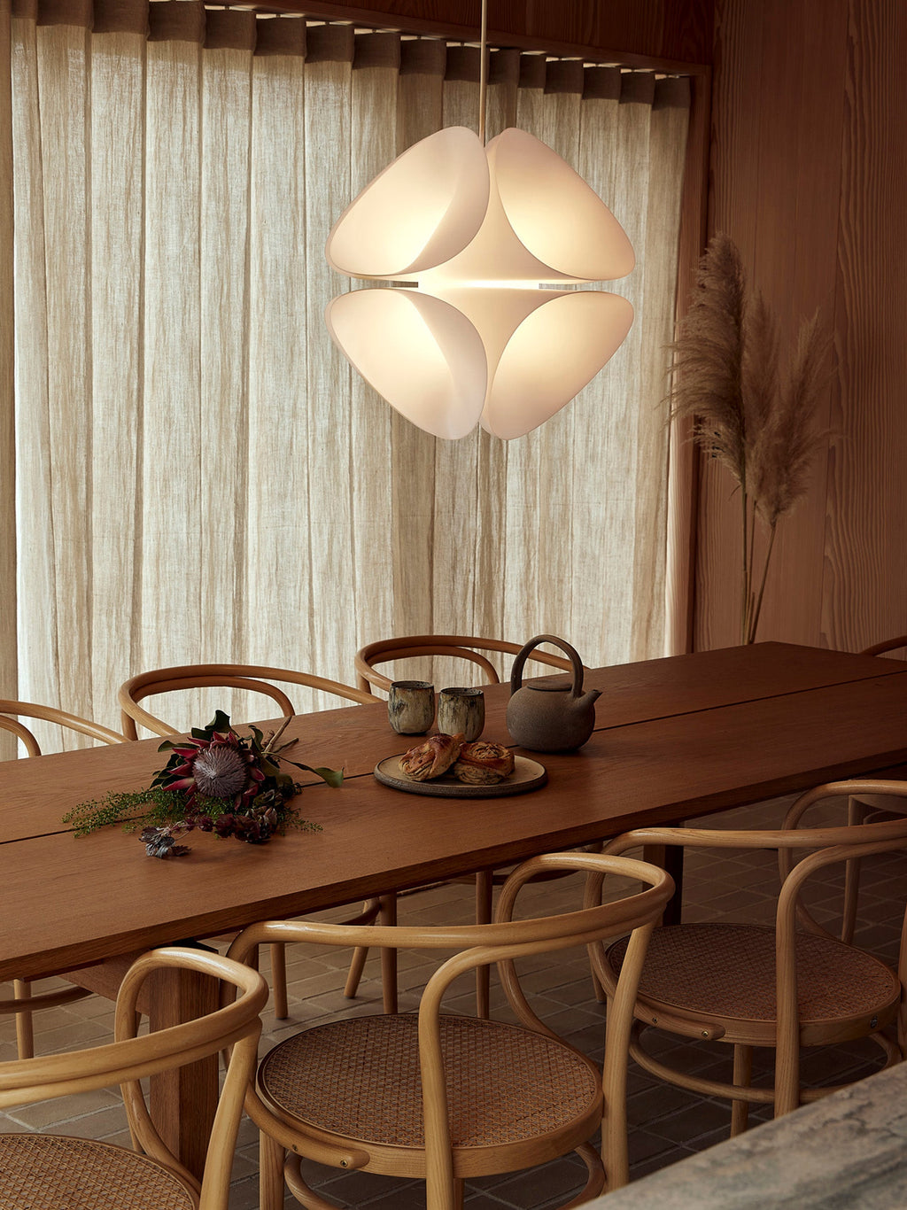 Nova Small Pendant Light