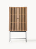 Gallery image 1 - Wooden Highboard Okayama