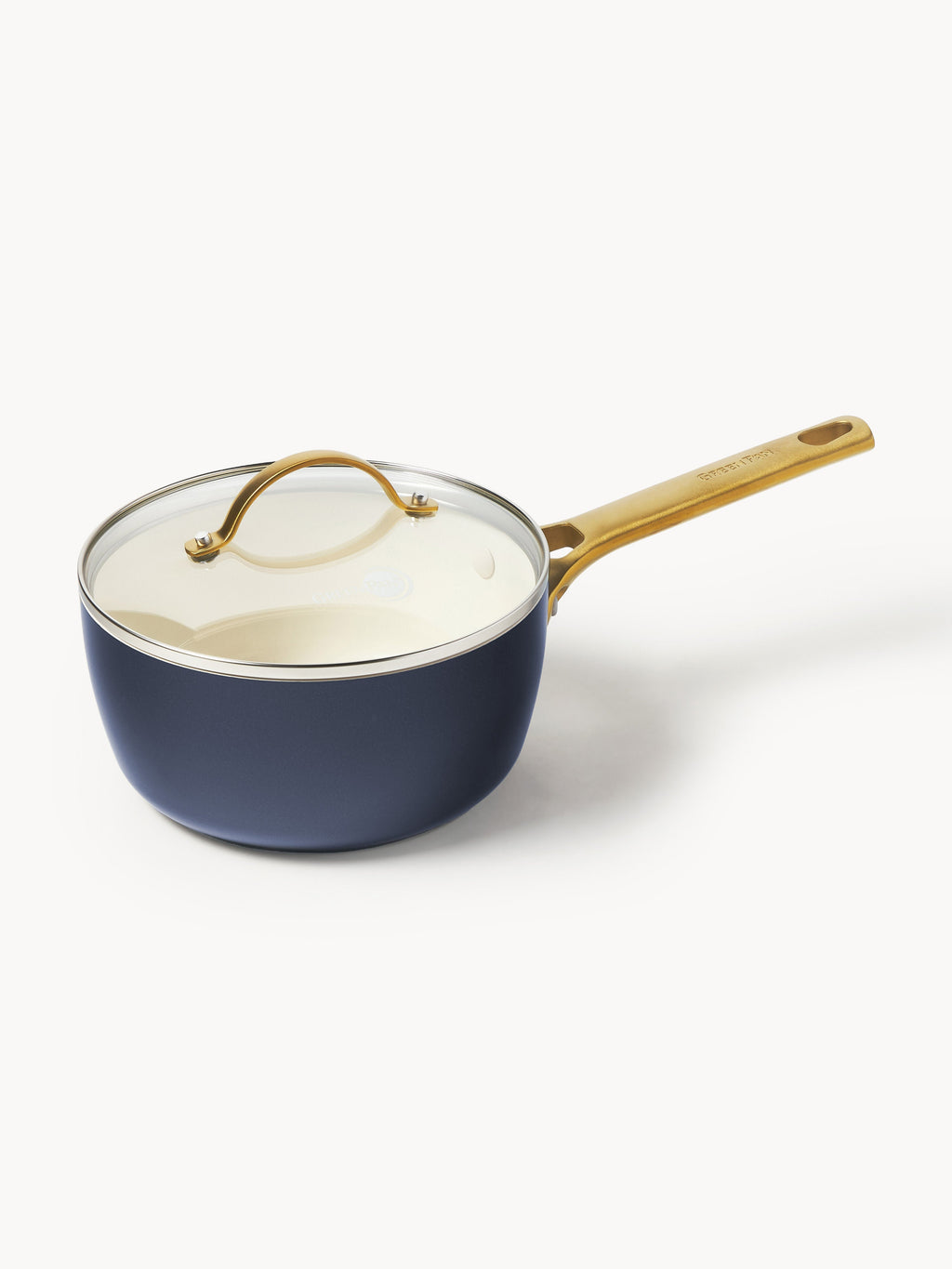 Non-stick Coated Cookware Set Padova, Set of 10