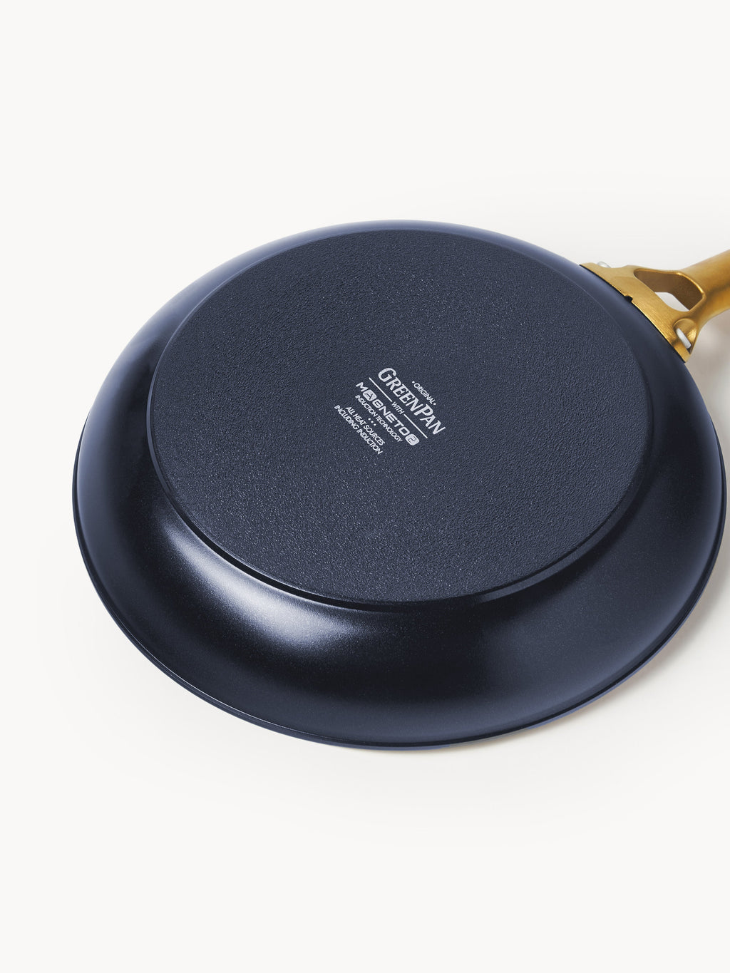 Non-stick Coated Cookware Set Padova, Set of 10