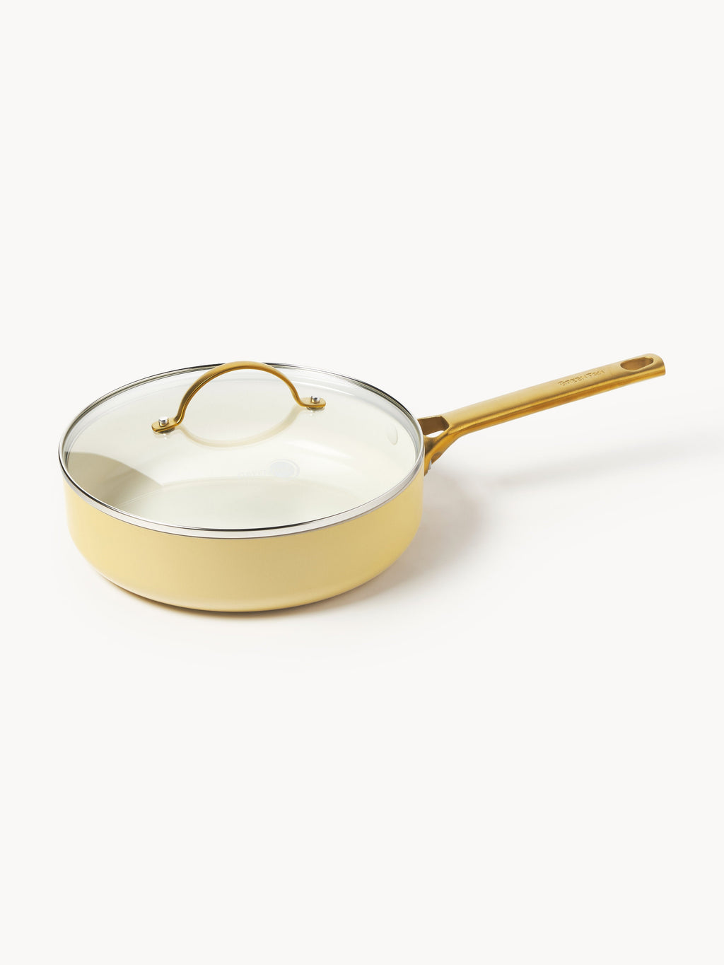 Non-Stick Cookware Set Padova, Set of 10
