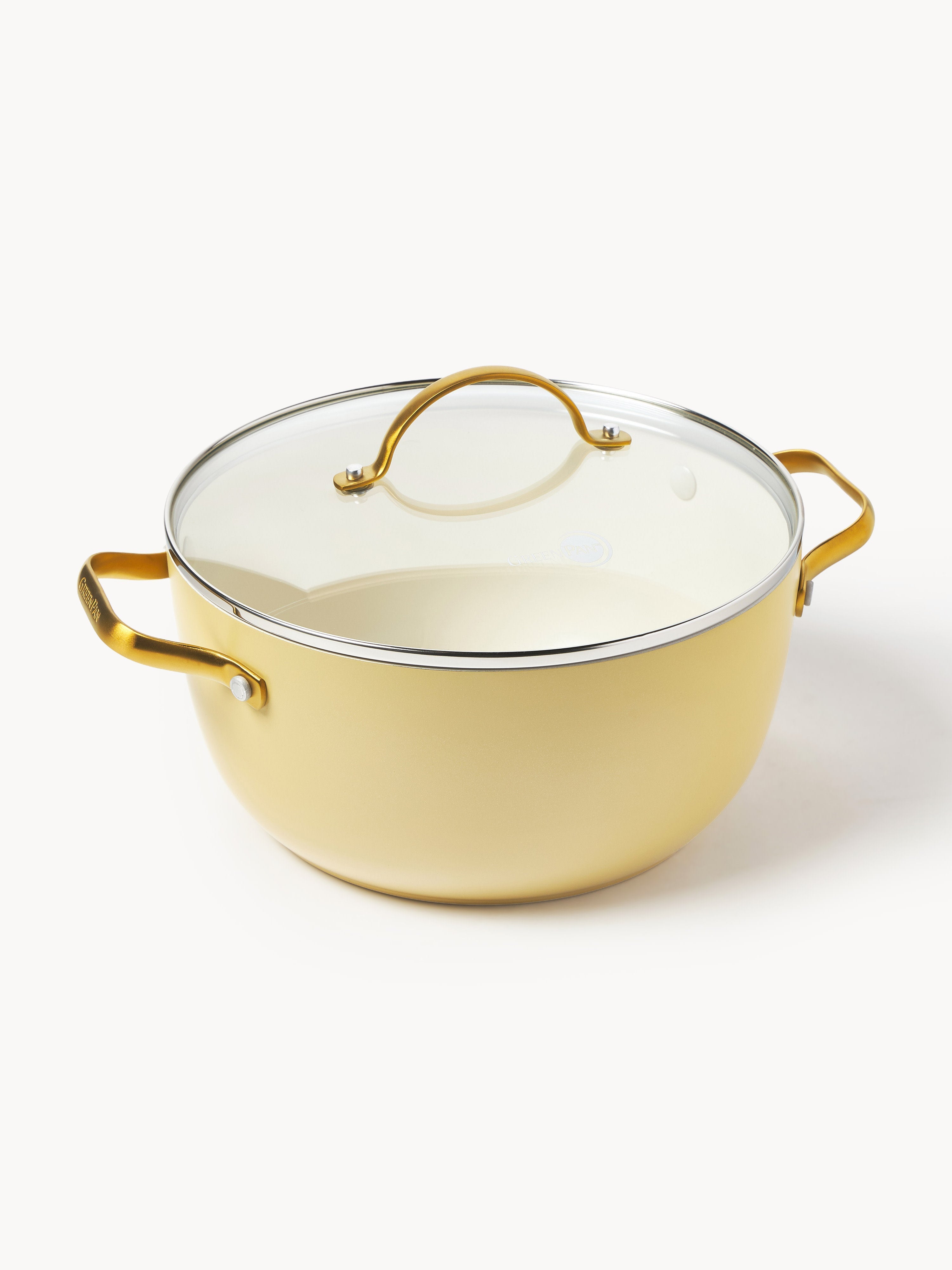 Non-Stick Cookware Set Padova, Set of 10