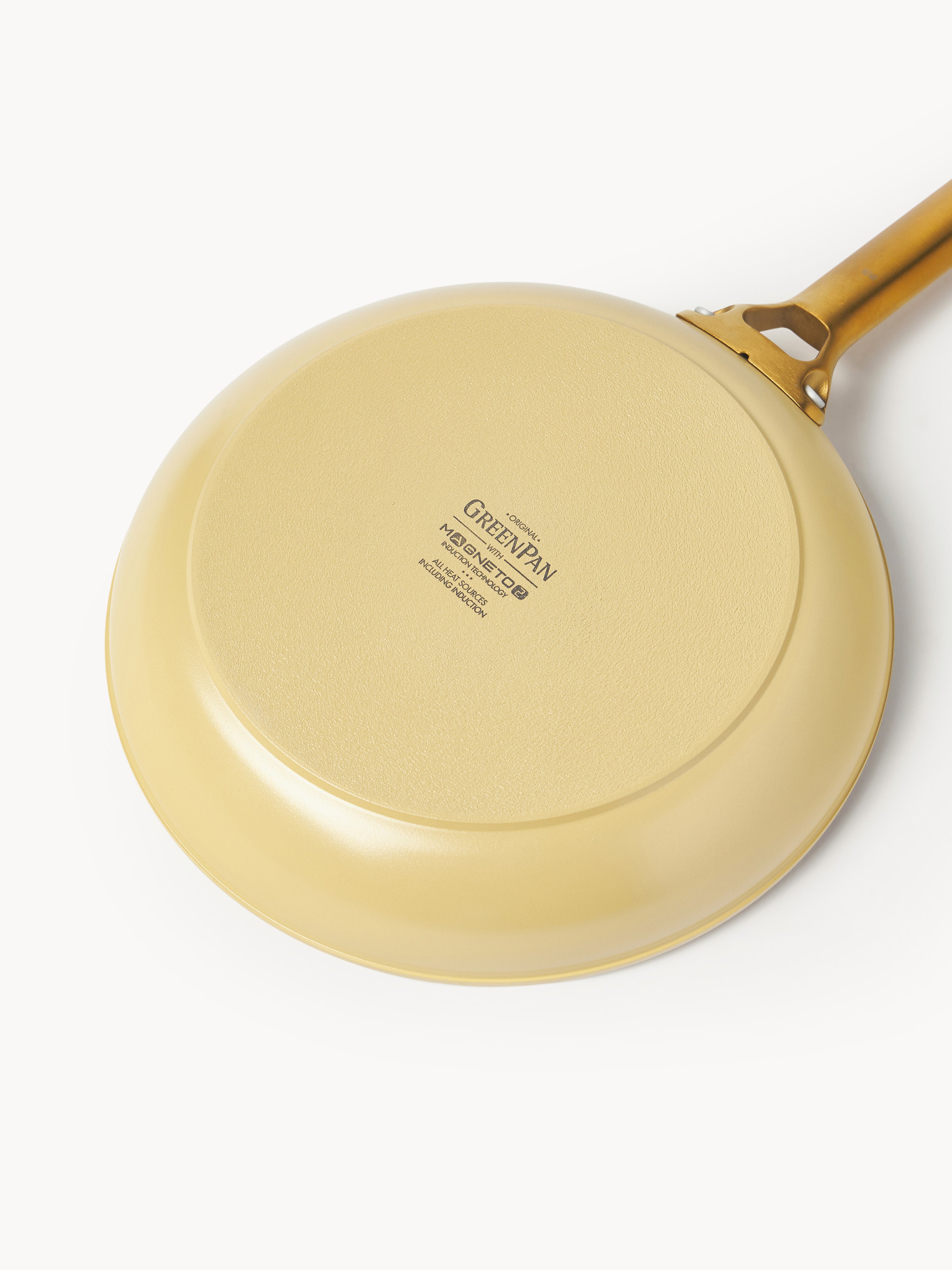 Non-Stick Cookware Set Padova, Set of 10