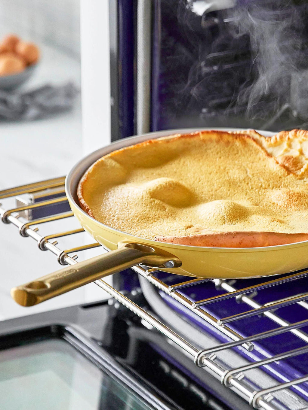 Non-Stick Cookware Set Padova, Set of 10