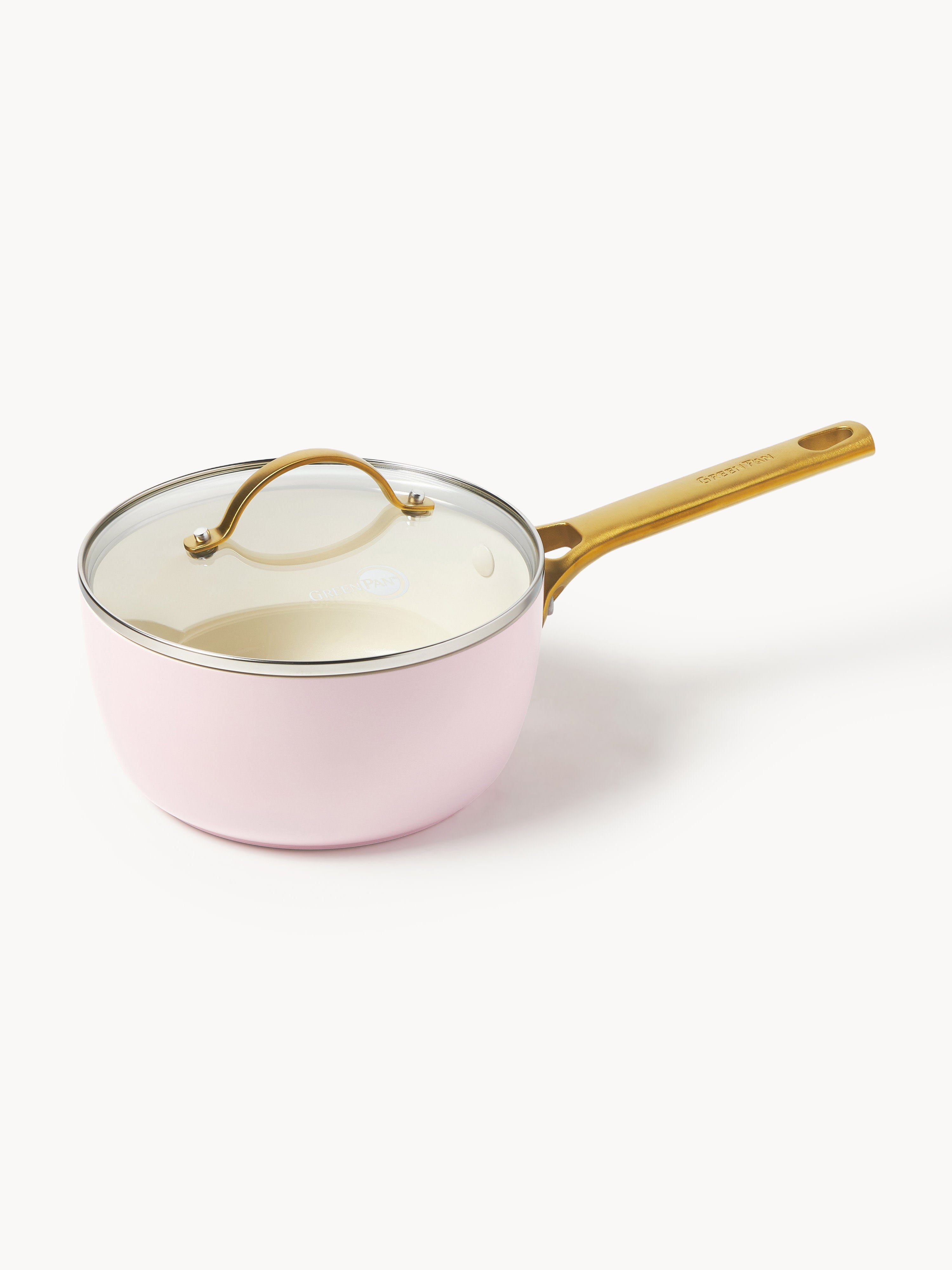 Non-stick Coated Cookware Set Padova, Set of 10
