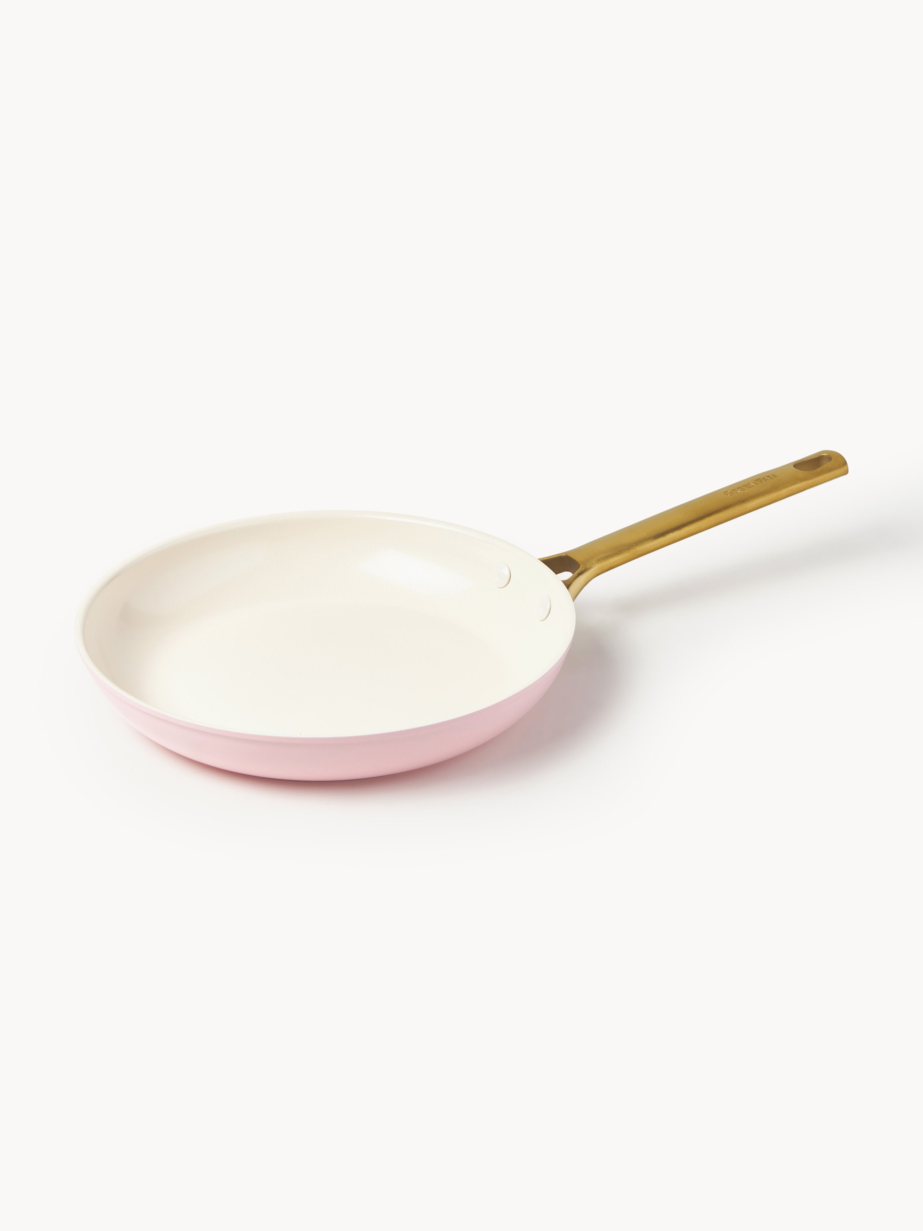 Non-stick Coated Cookware Set Padova, Set of 10