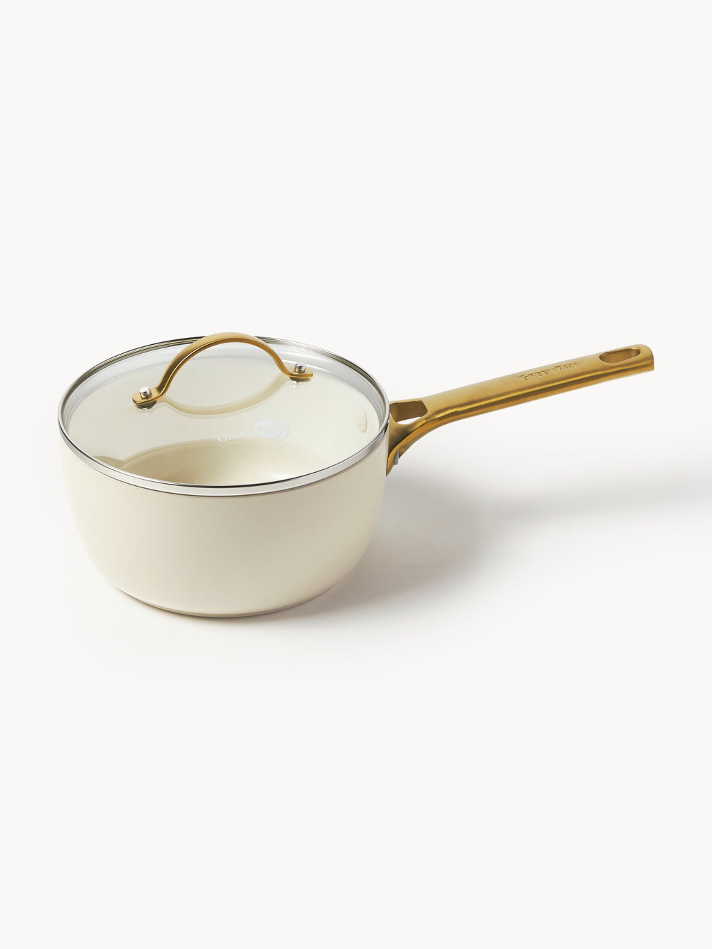 Non-Stick Cookware Set Padova, Set of 10