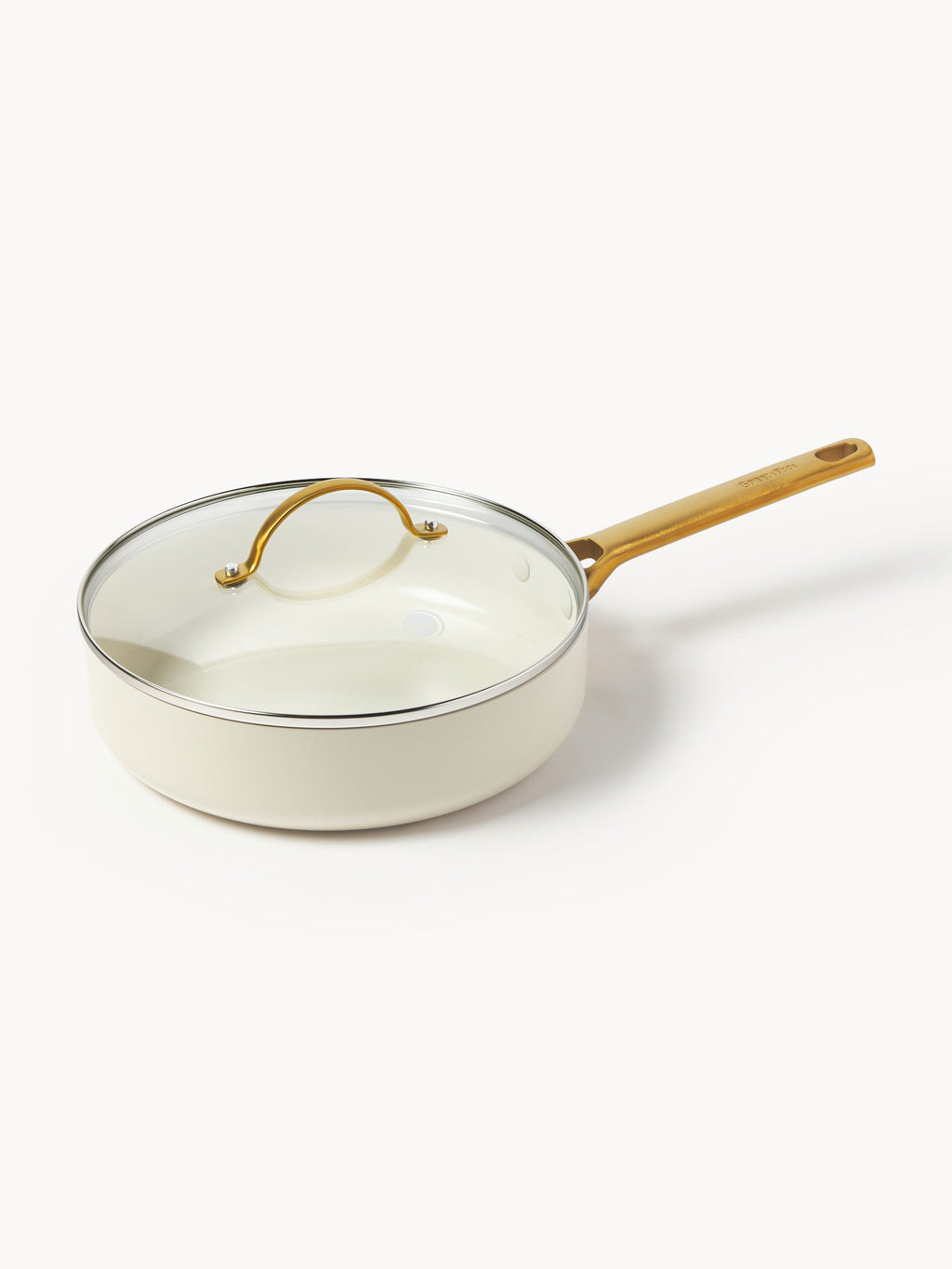 Non-Stick Cookware Set Padova, Set of 10