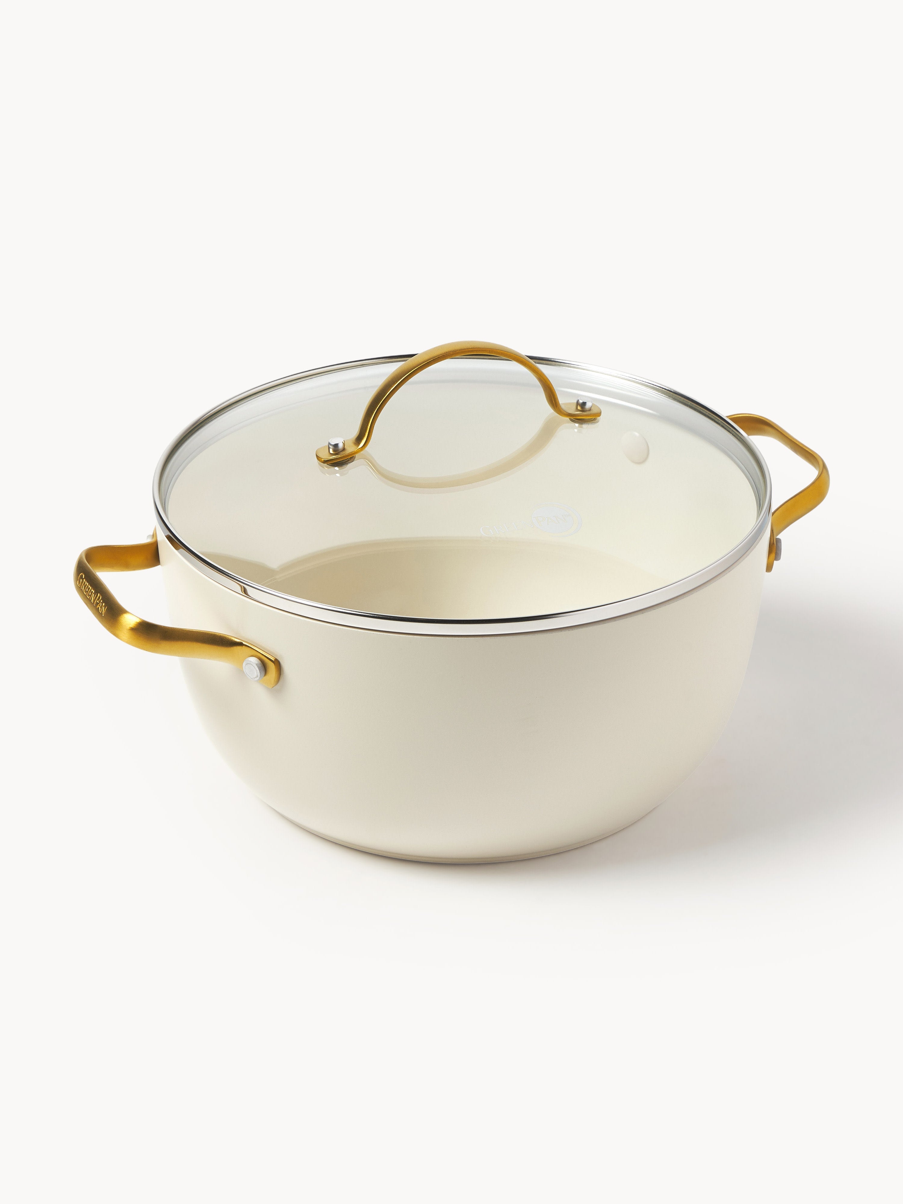 Non-Stick Cookware Set Padova, Set of 10