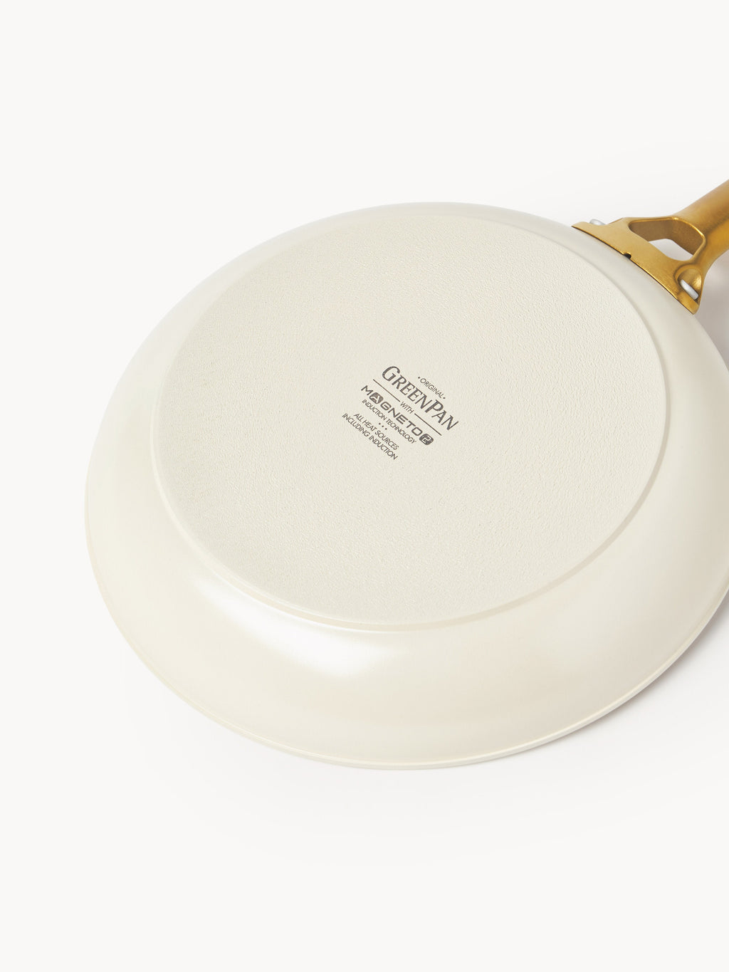 Non-Stick Cookware Set Padova, Set of 10