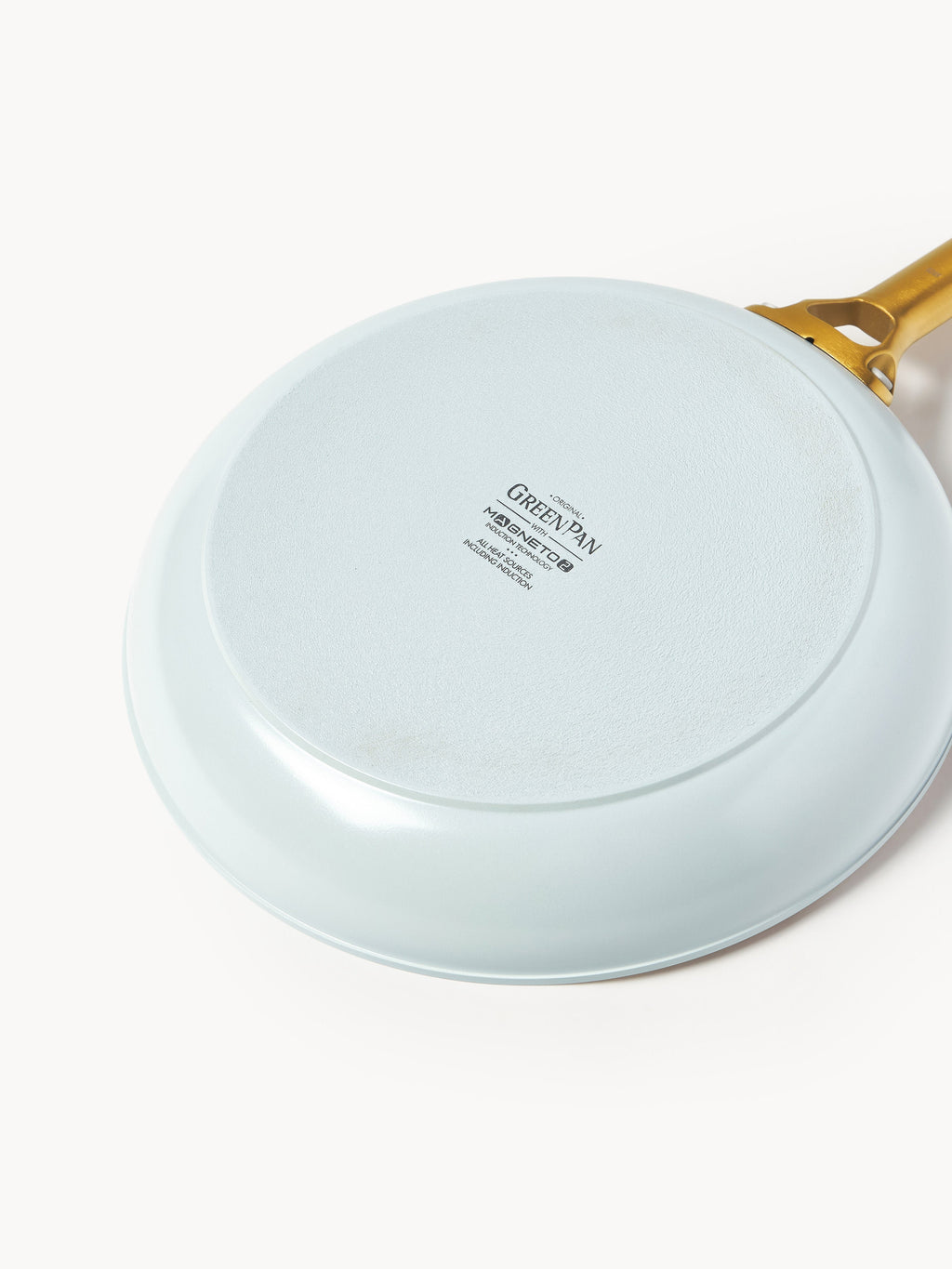 Non-Stick Cookware Set Padova, Set of 10