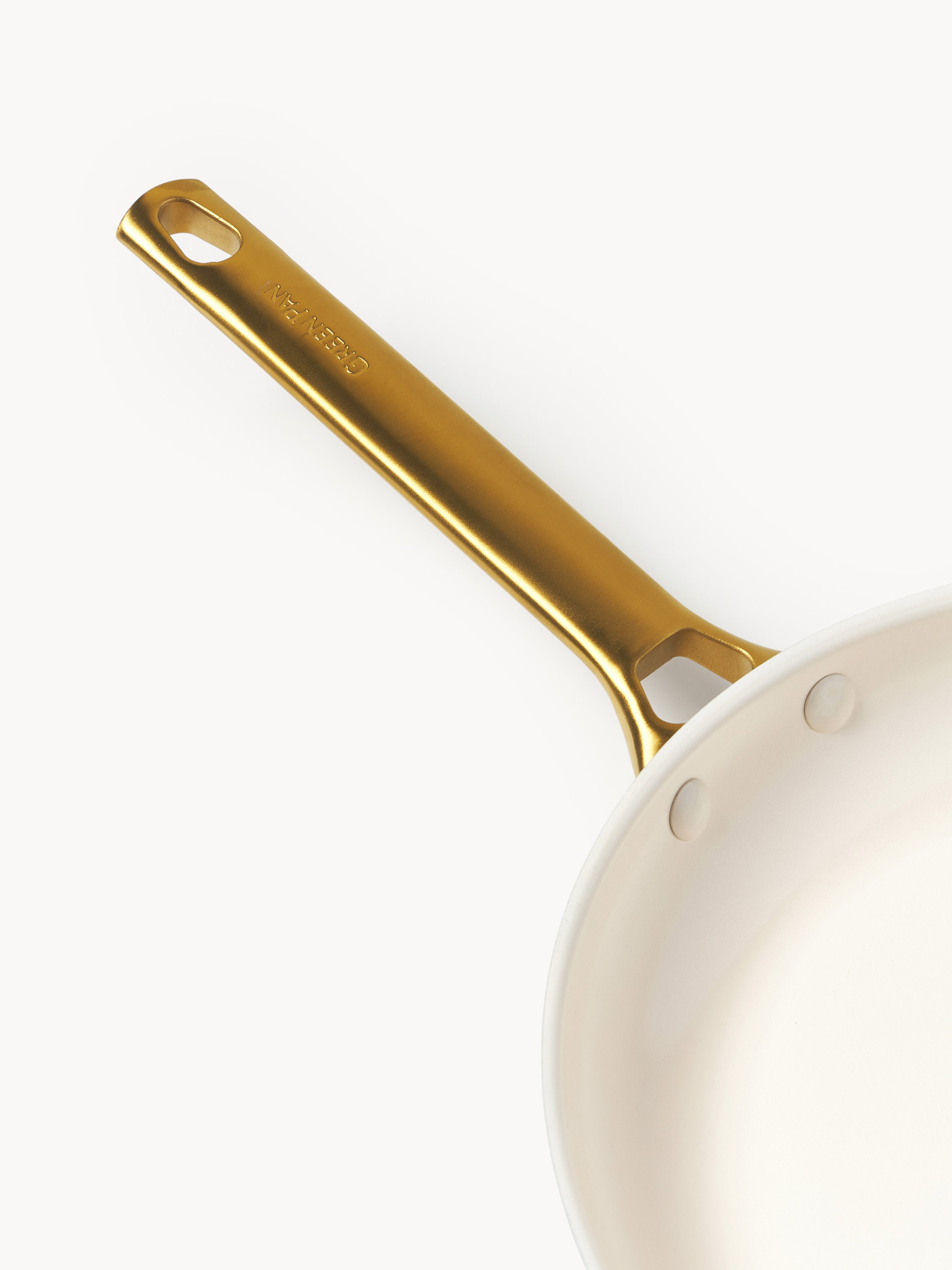 Non-Stick Cookware Set Padova, Set of 10