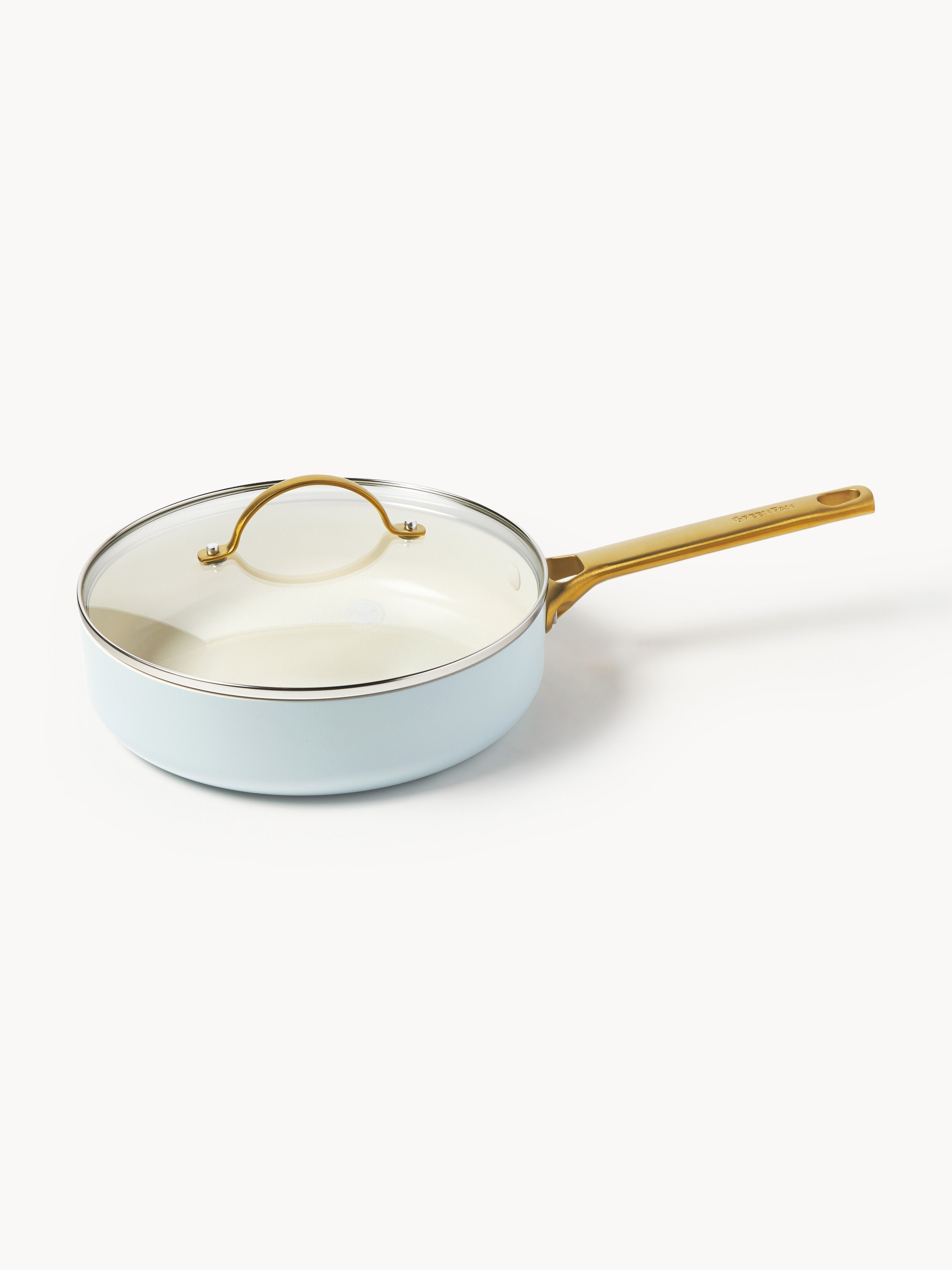 Non-Stick Cookware Set Padova, Set of 10