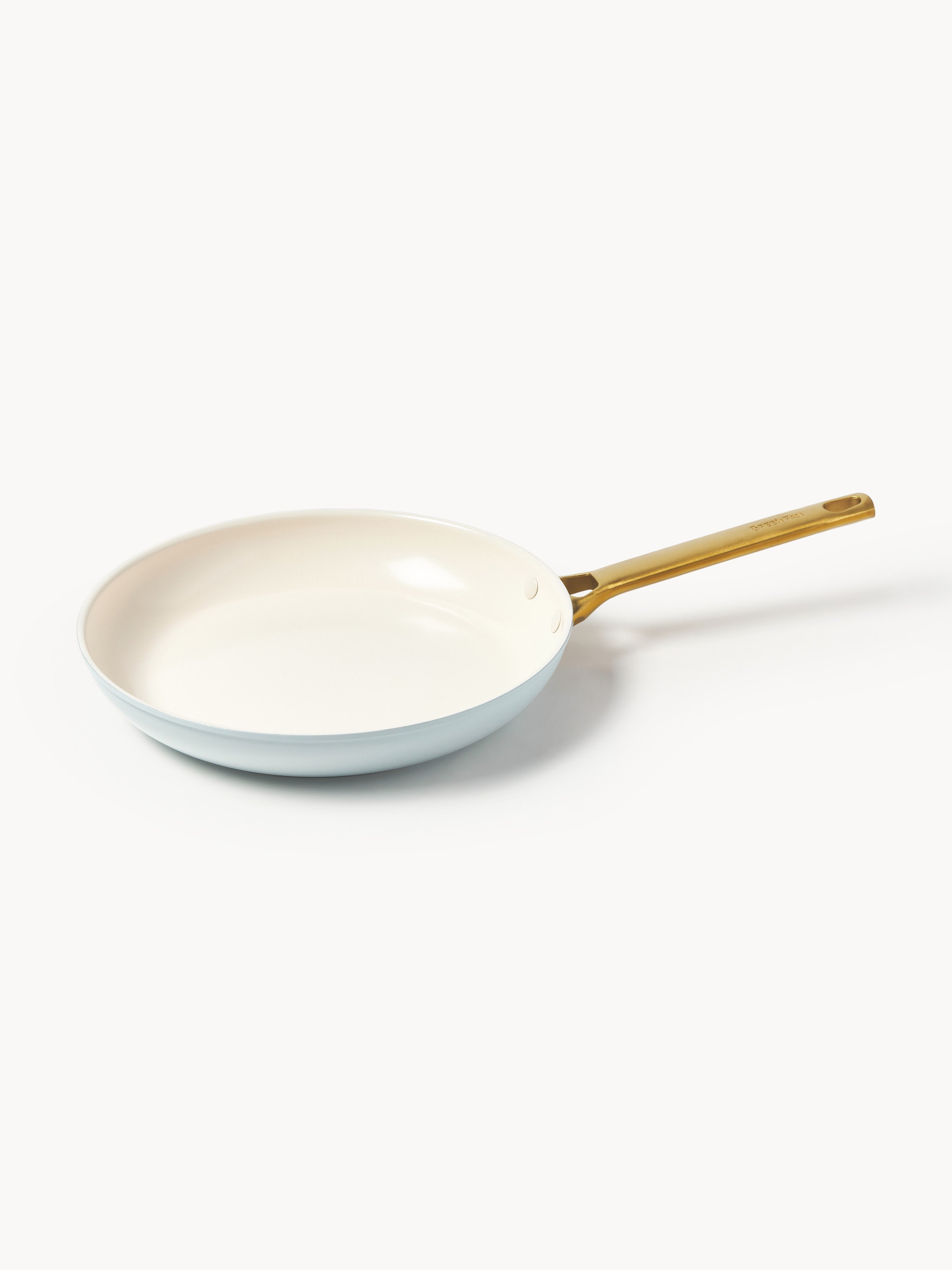 Non-Stick Cookware Set Padova, Set of 10
