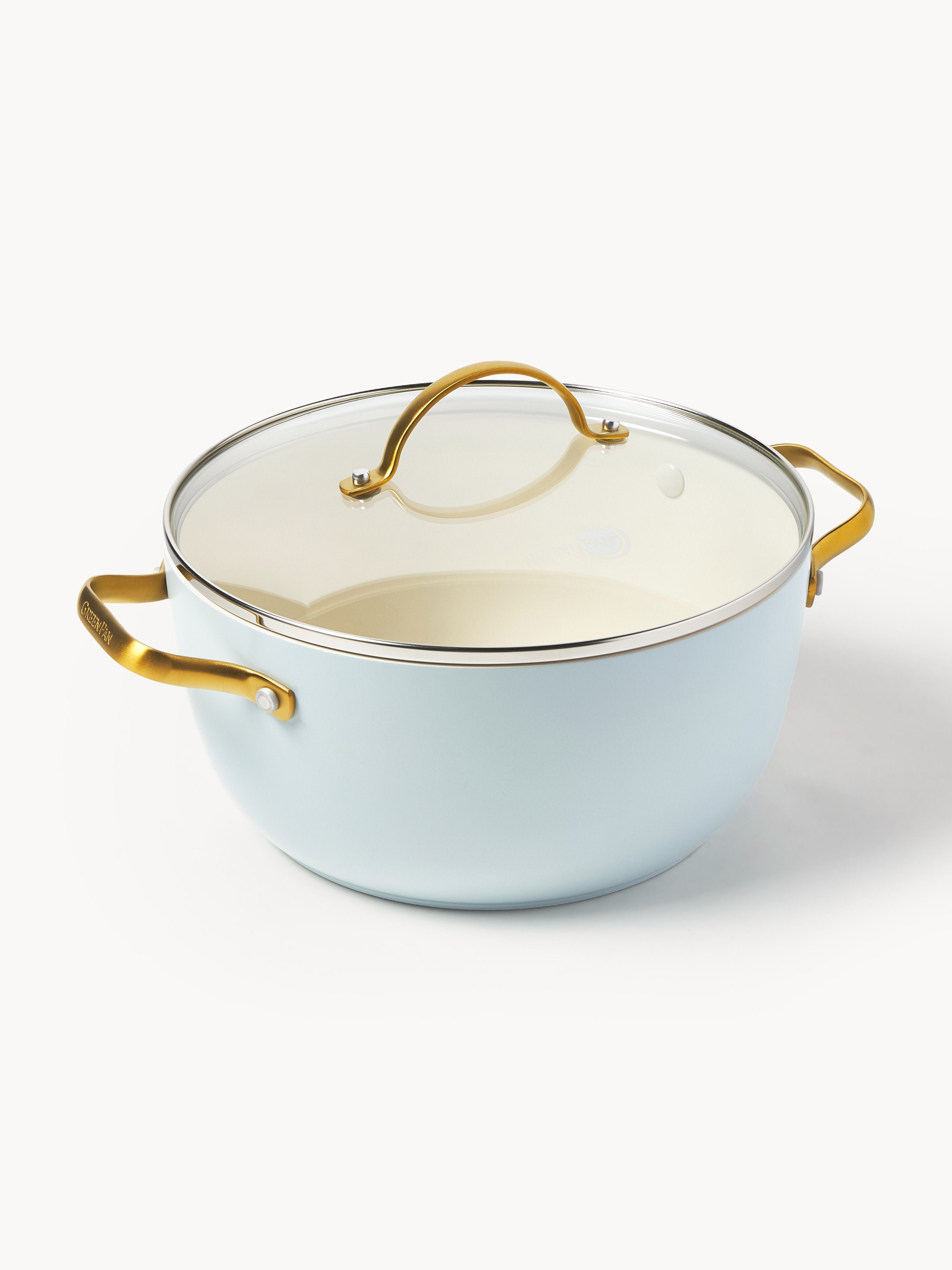 Non-Stick Cookware Set Padova, Set of 10