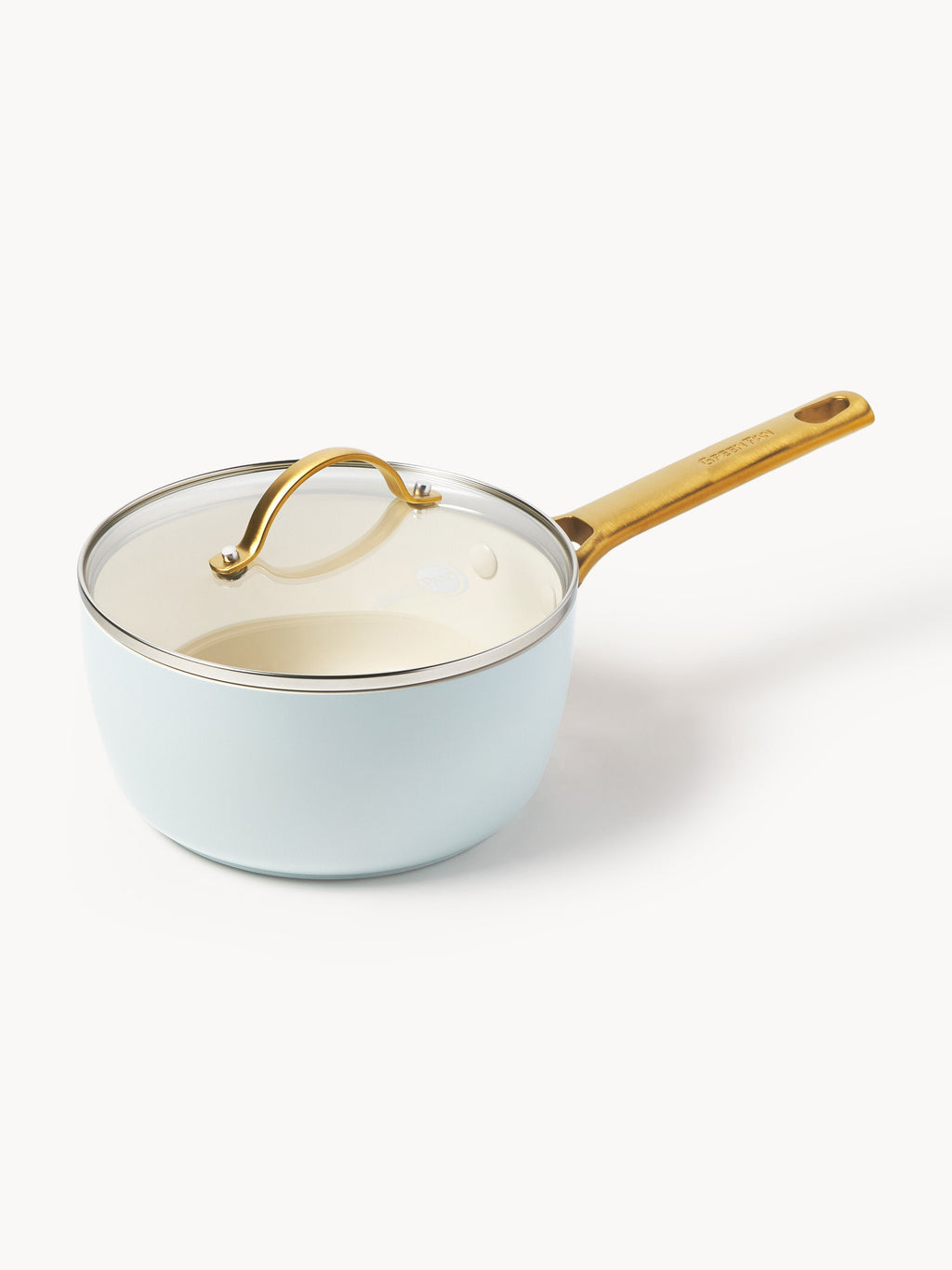 Non-Stick Cookware Set Padova, Set of 10