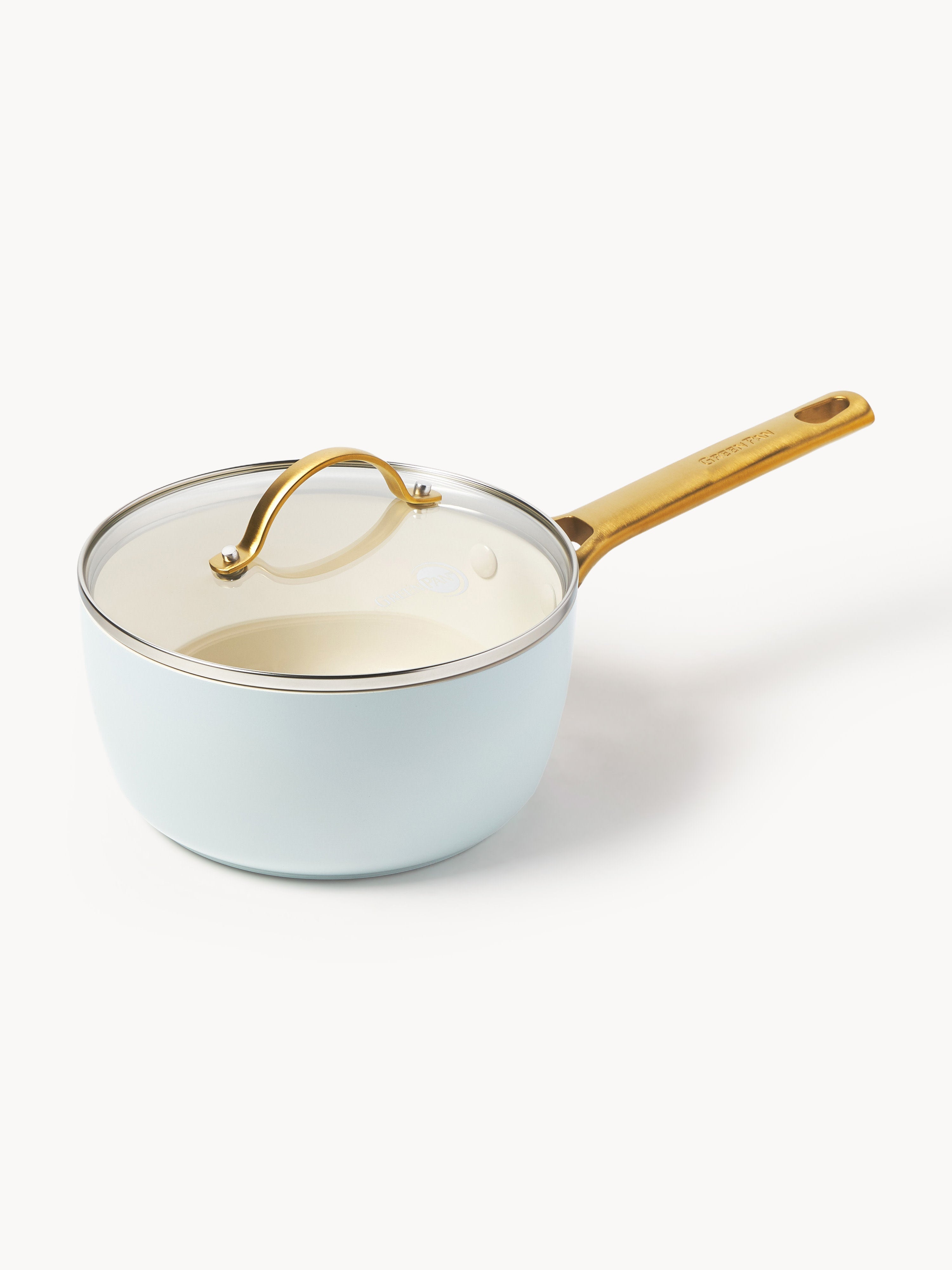 Non-Stick Cookware Set Padova, Set of 10
