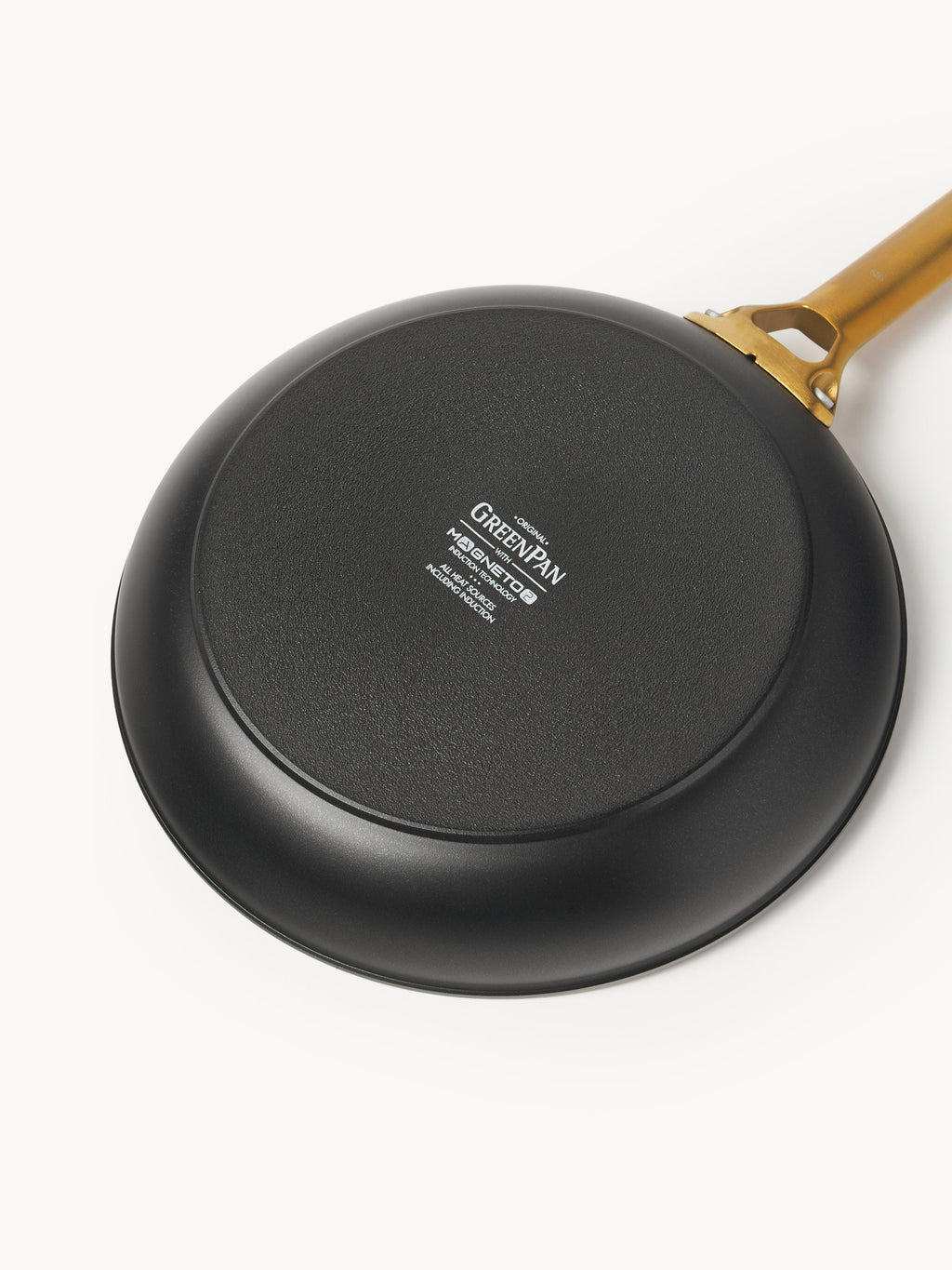Non-stick Coated Cookware Set Padova, Set of 10