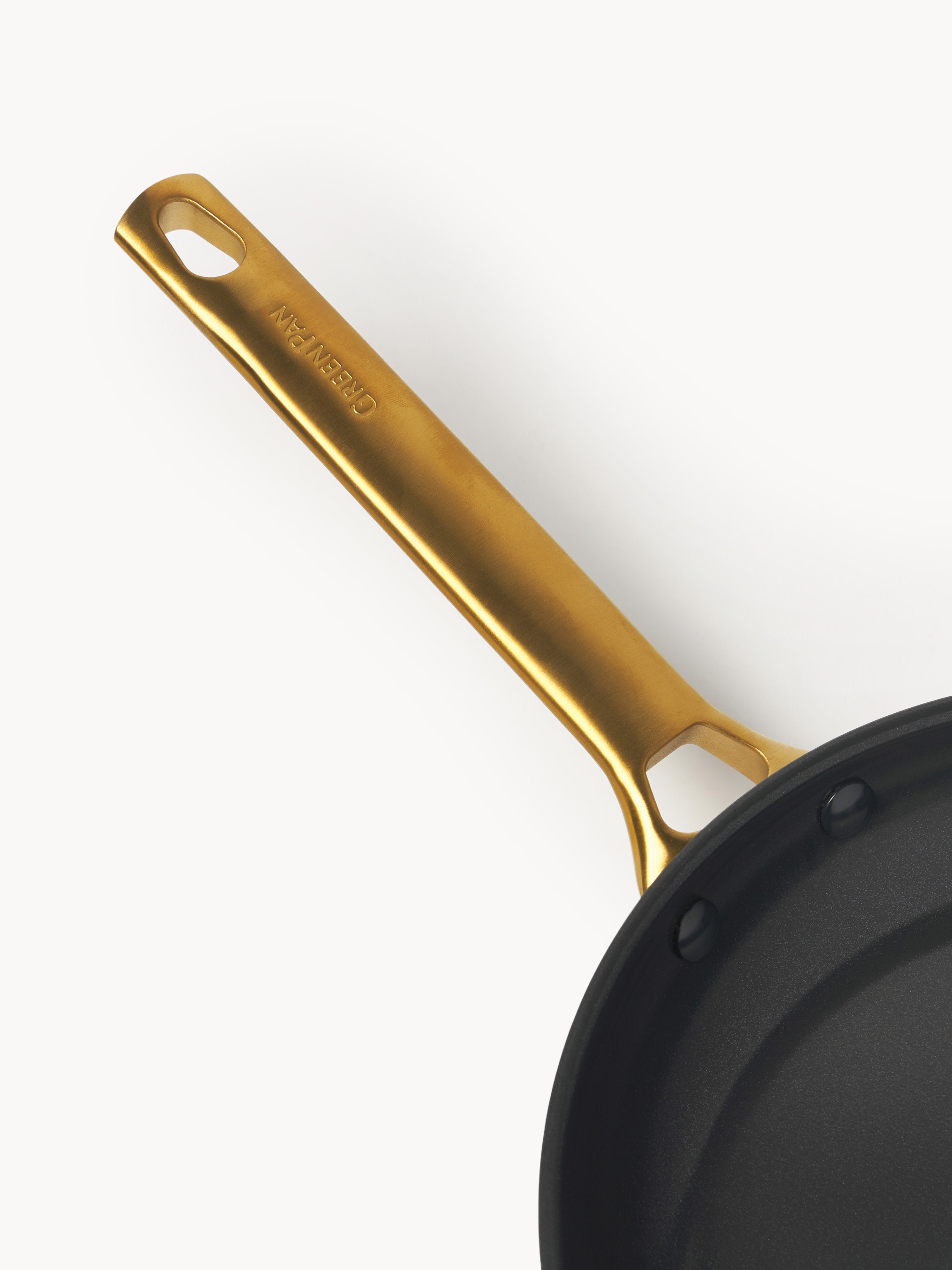 Non-stick Coated Cookware Set Padova, Set of 10