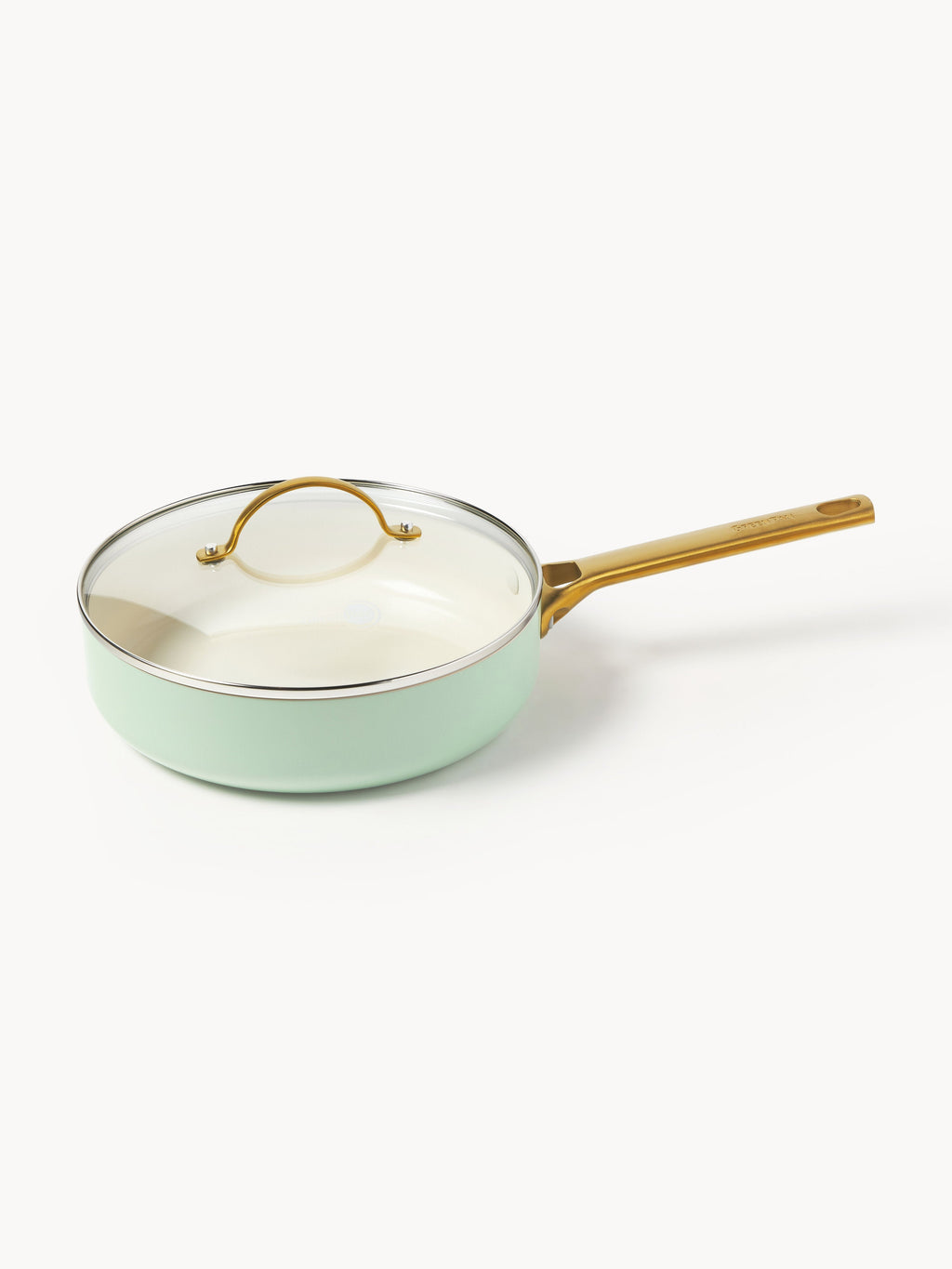 Non-Stick Cookware Set Padova, Set of 10